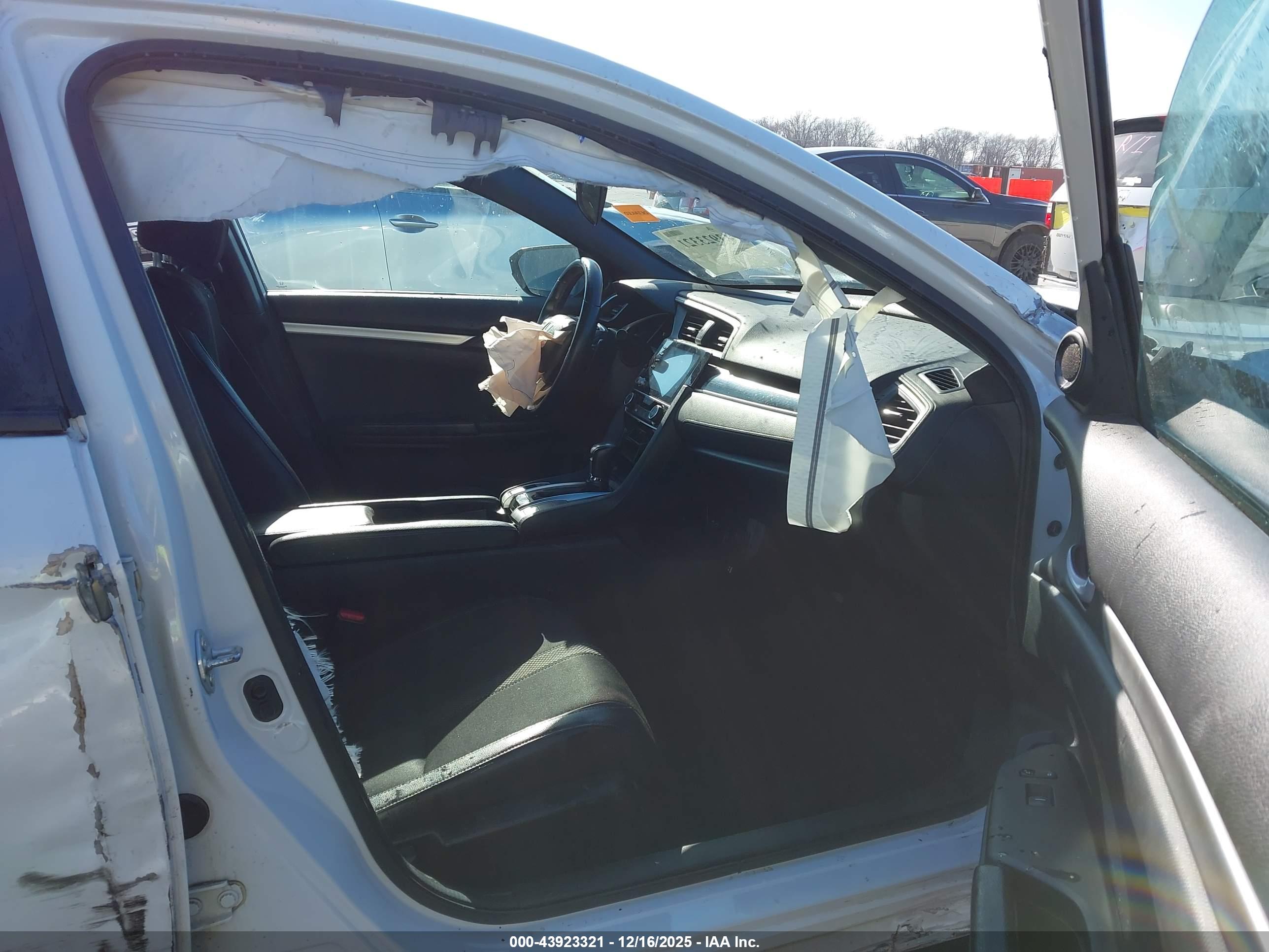 HONDA CIVIC image 5