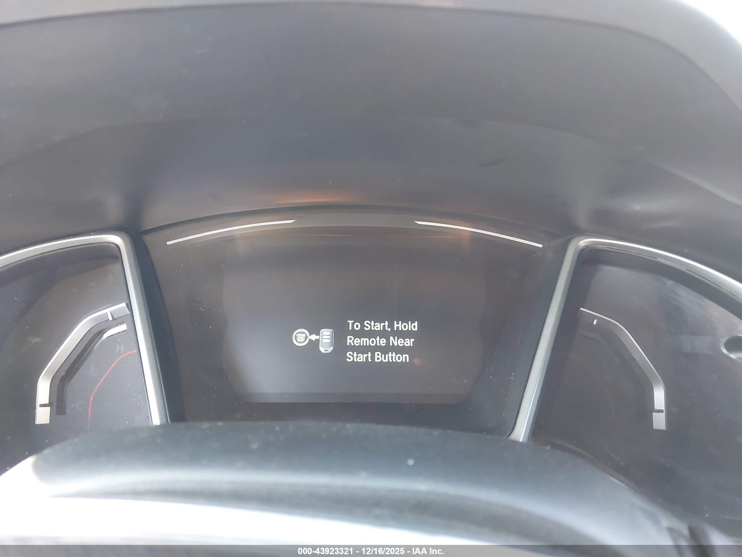 HONDA CIVIC image 7