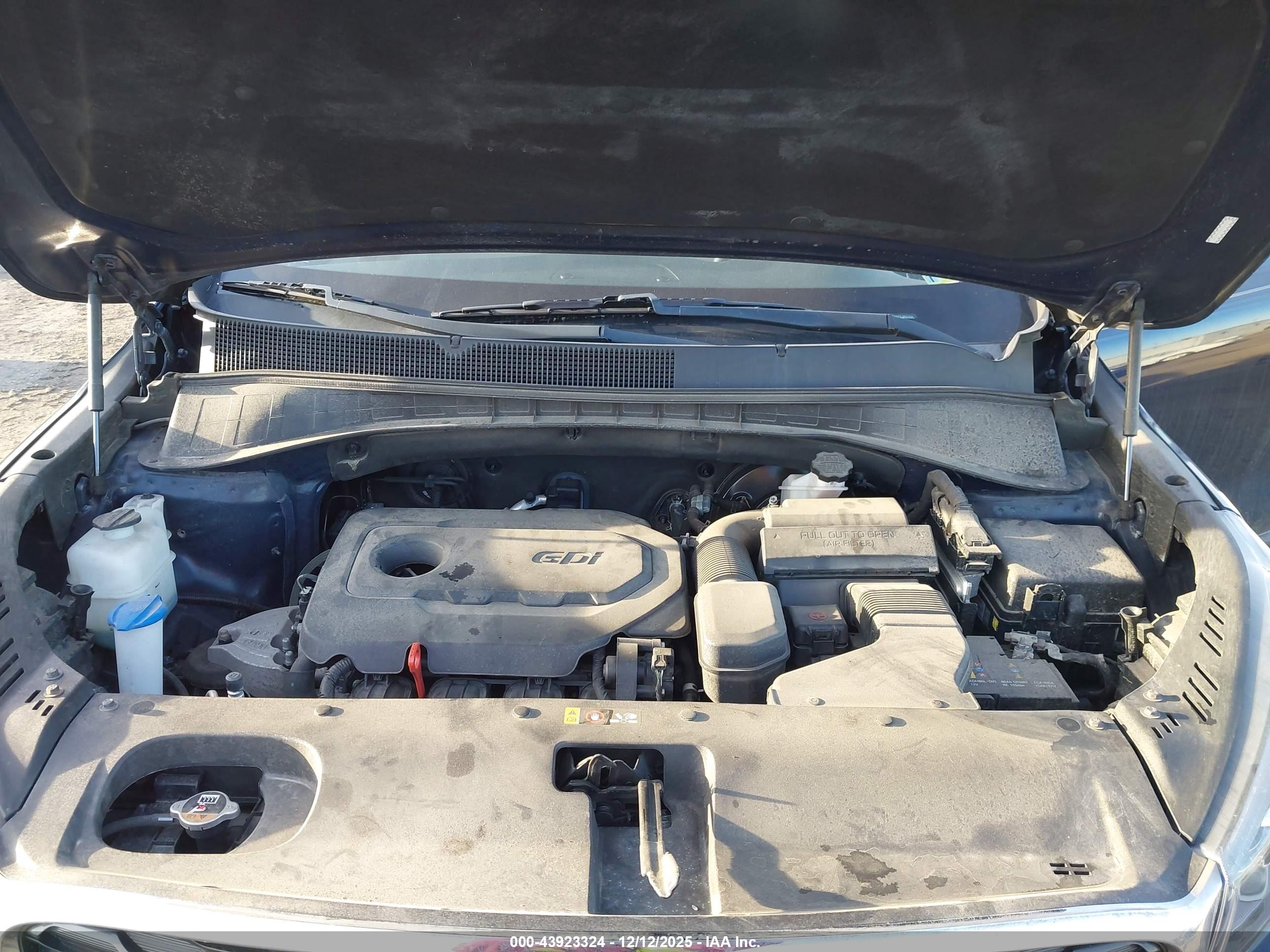 KIA SORENTO image 10