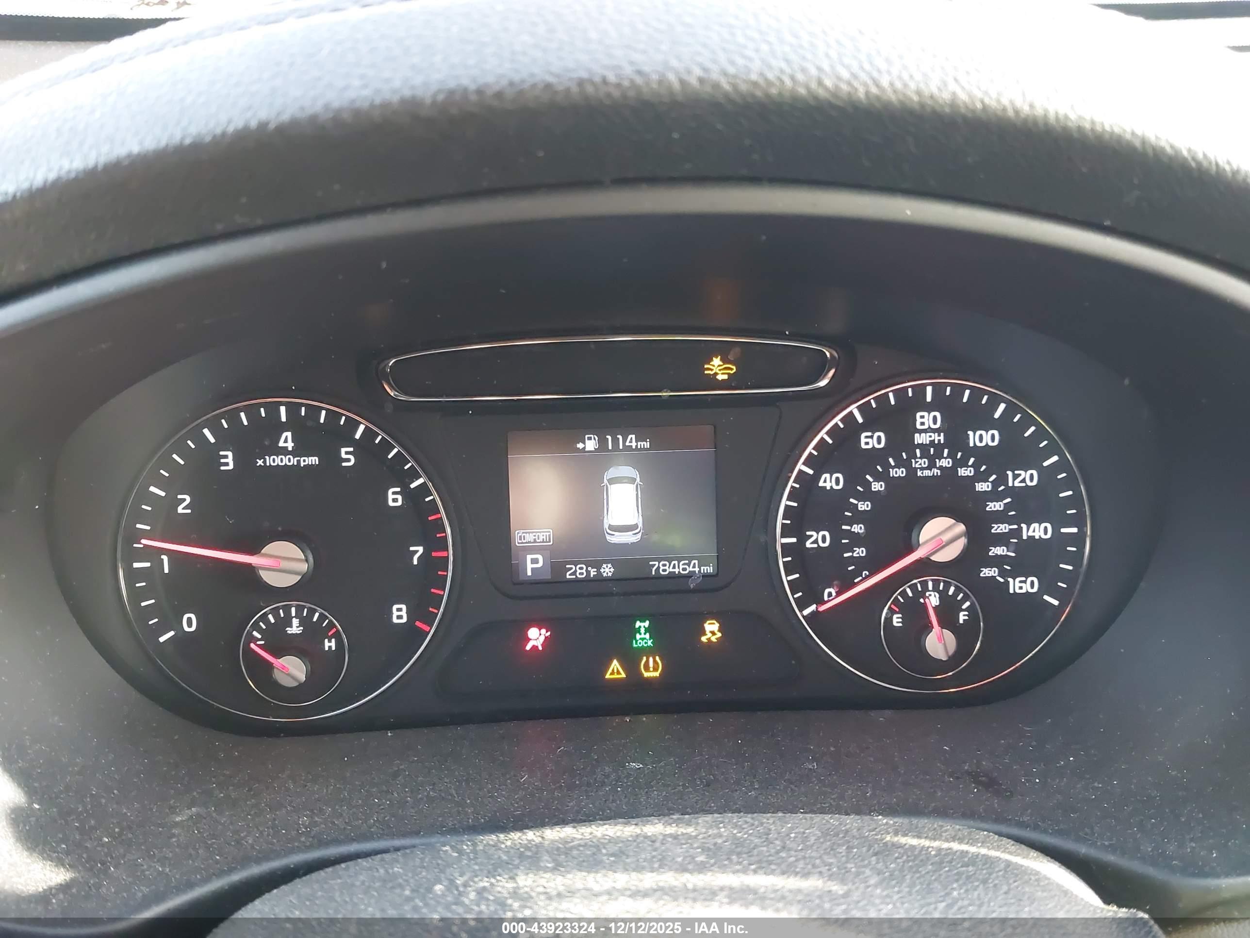 KIA SORENTO image 7