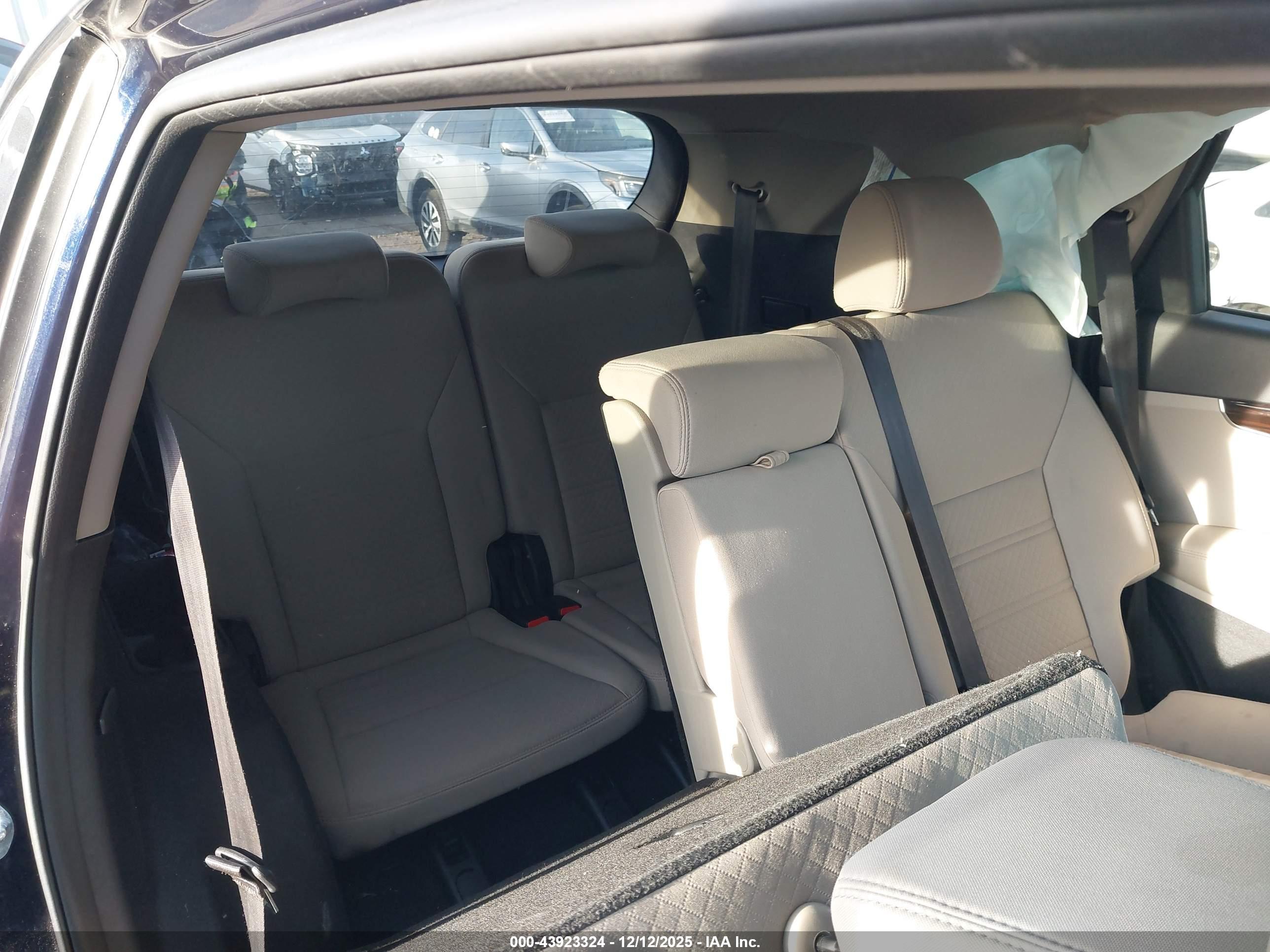 KIA SORENTO image 8