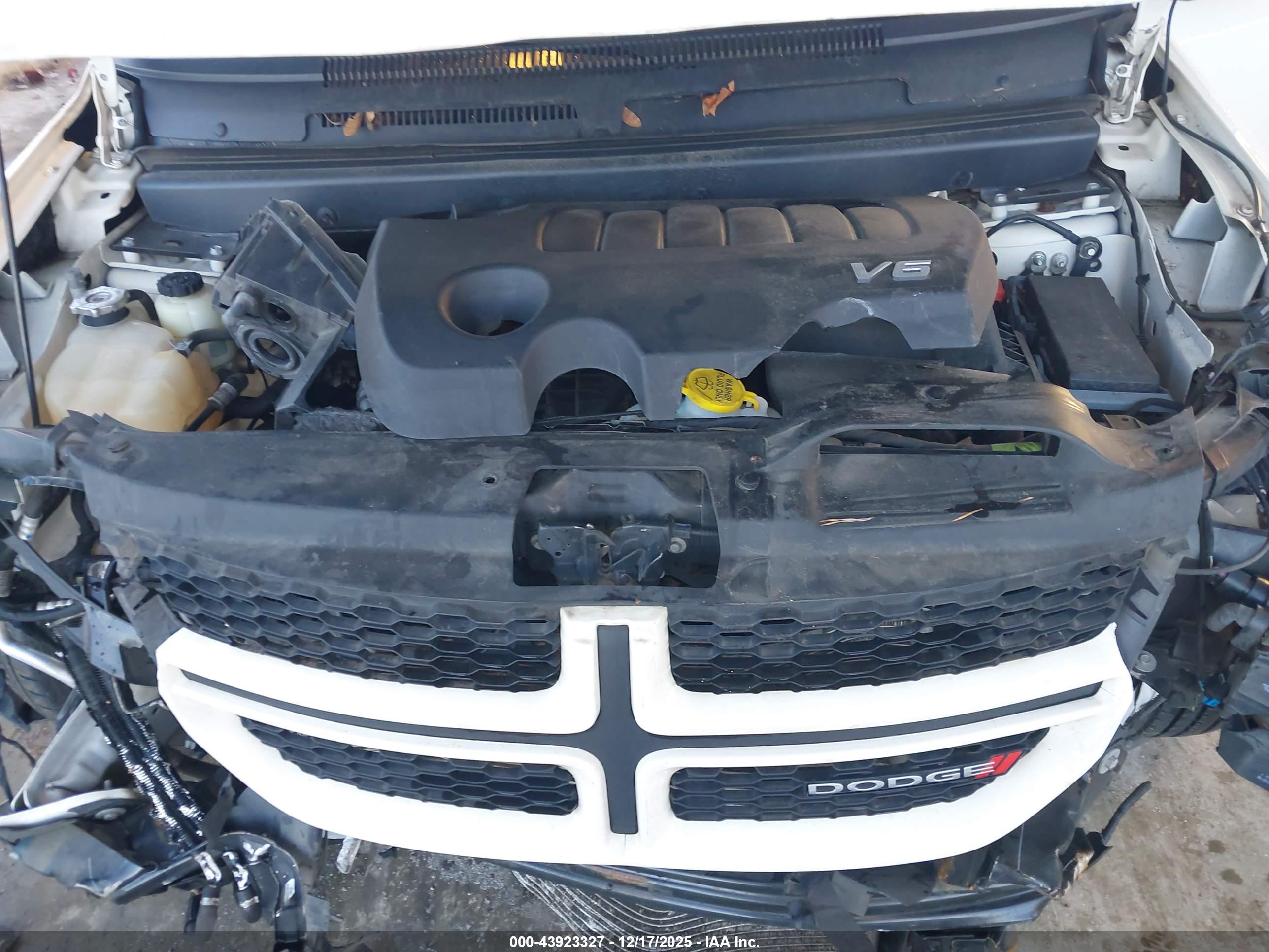 DODGE JOURNEY image 10