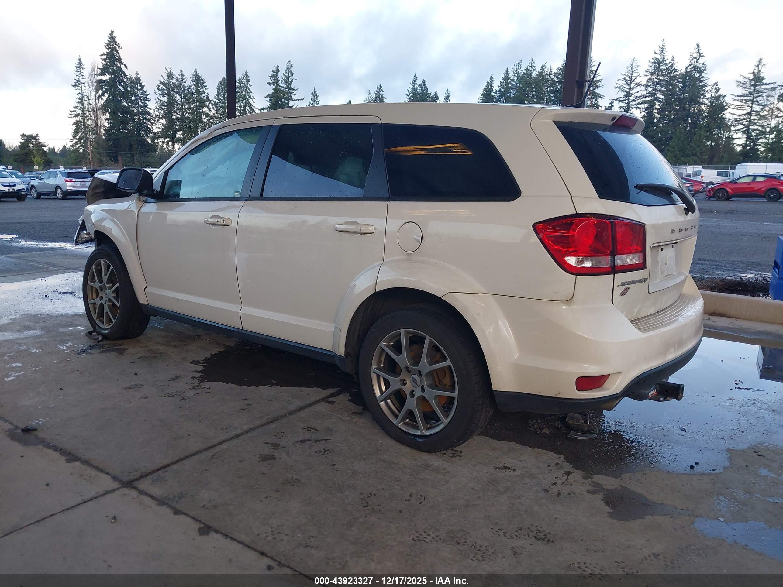 DODGE JOURNEY image 3