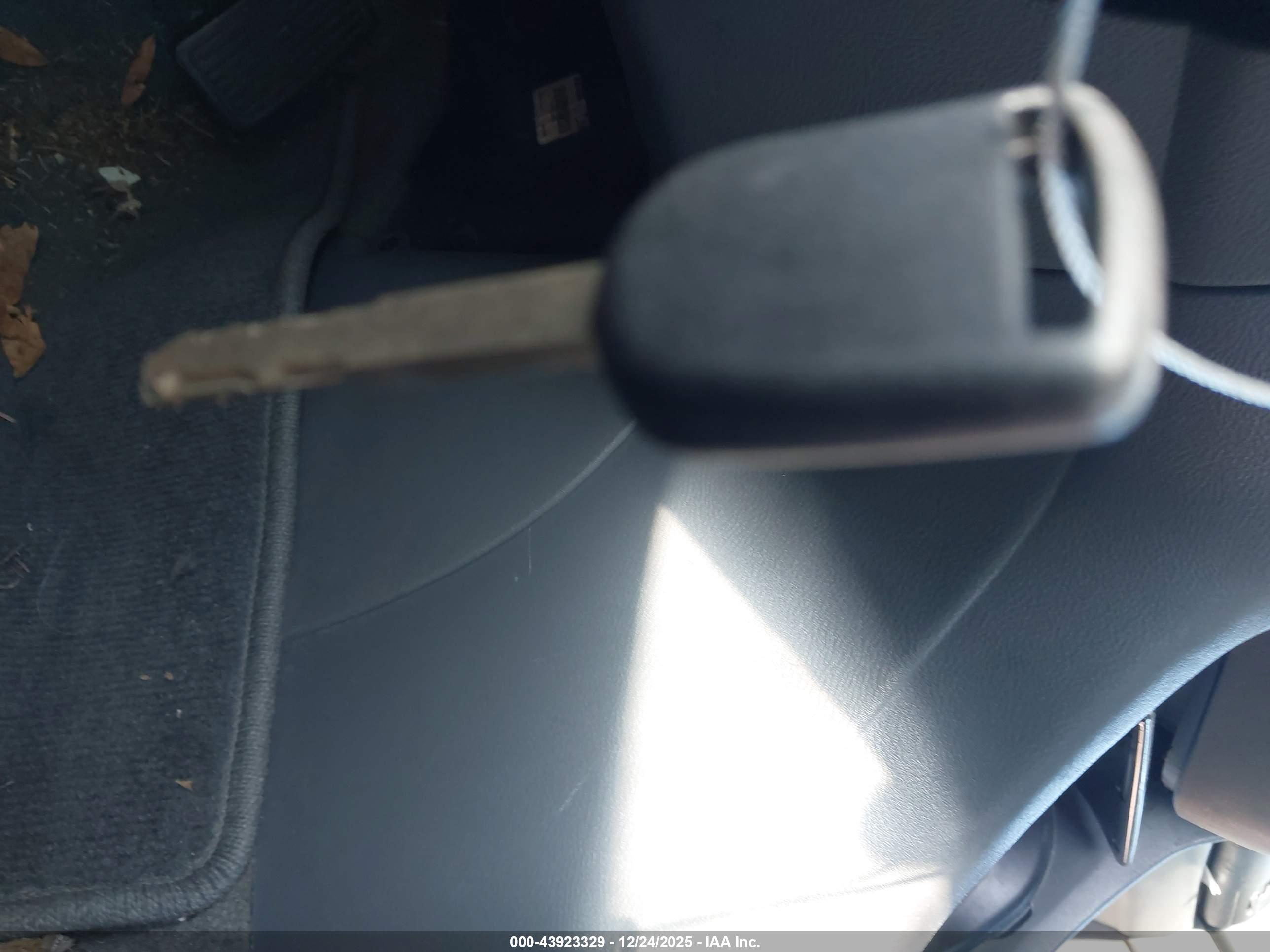 HONDA ACCORD image 11