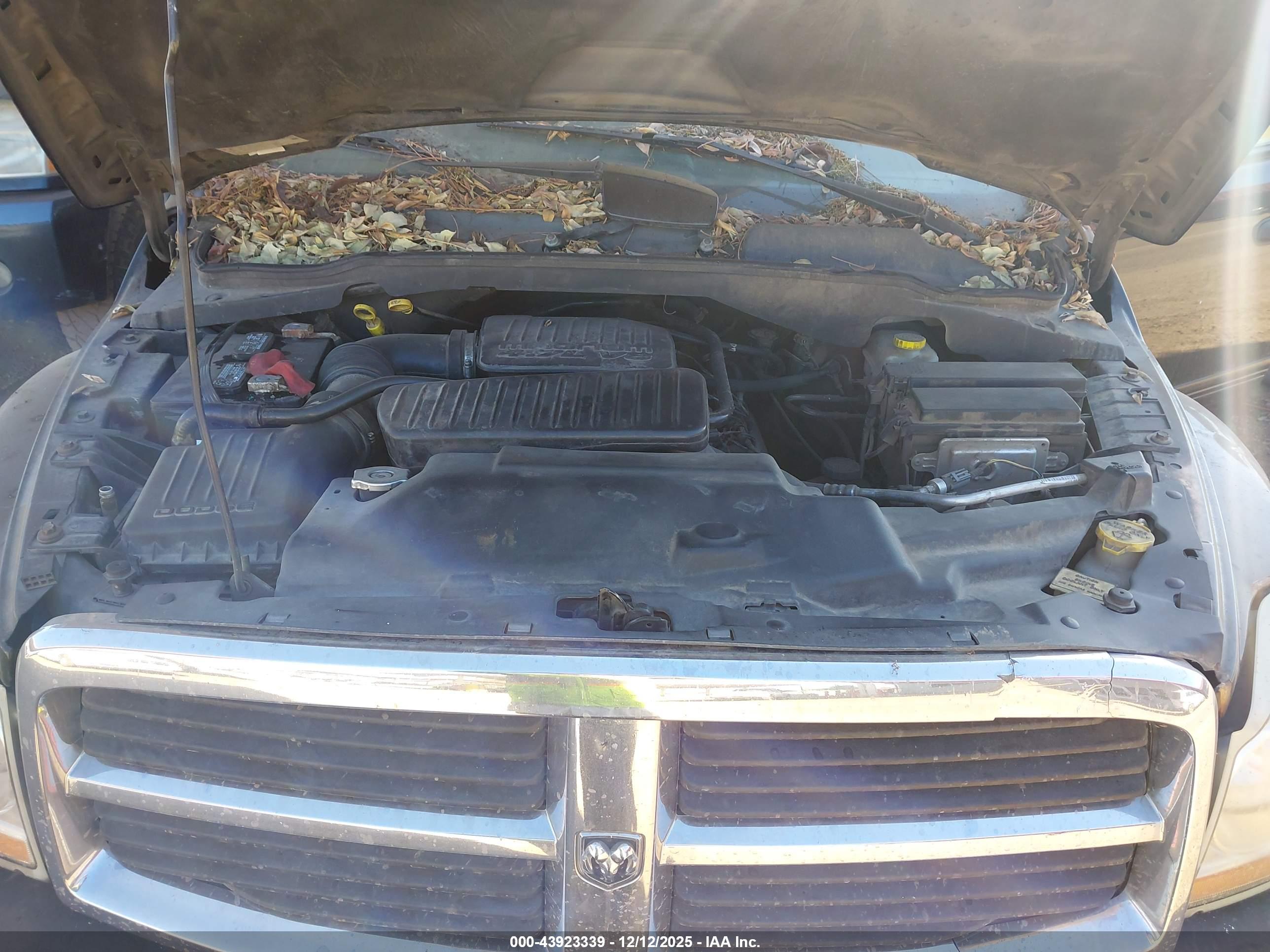 DODGE DURANGO image 10