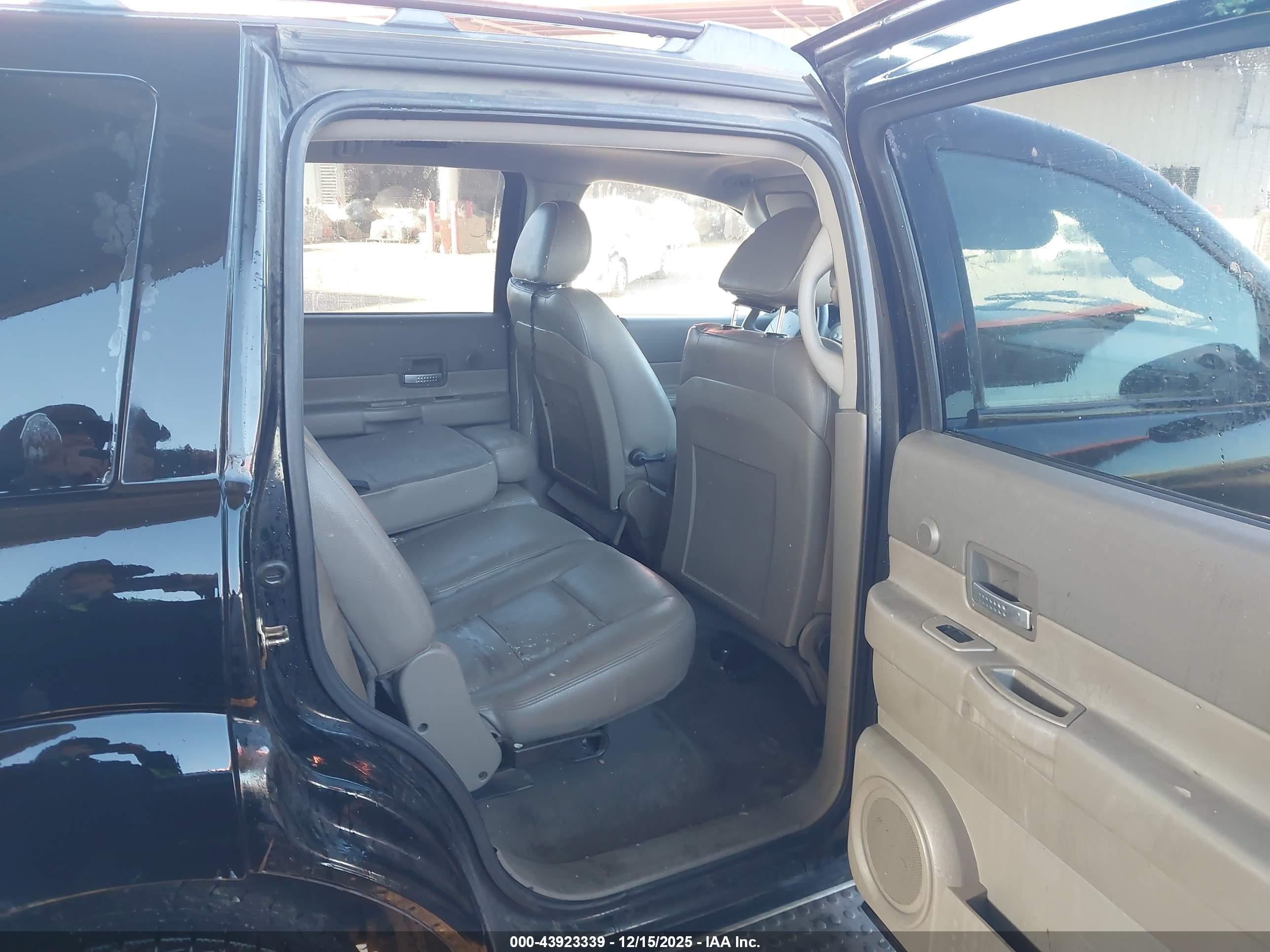 DODGE DURANGO image 8