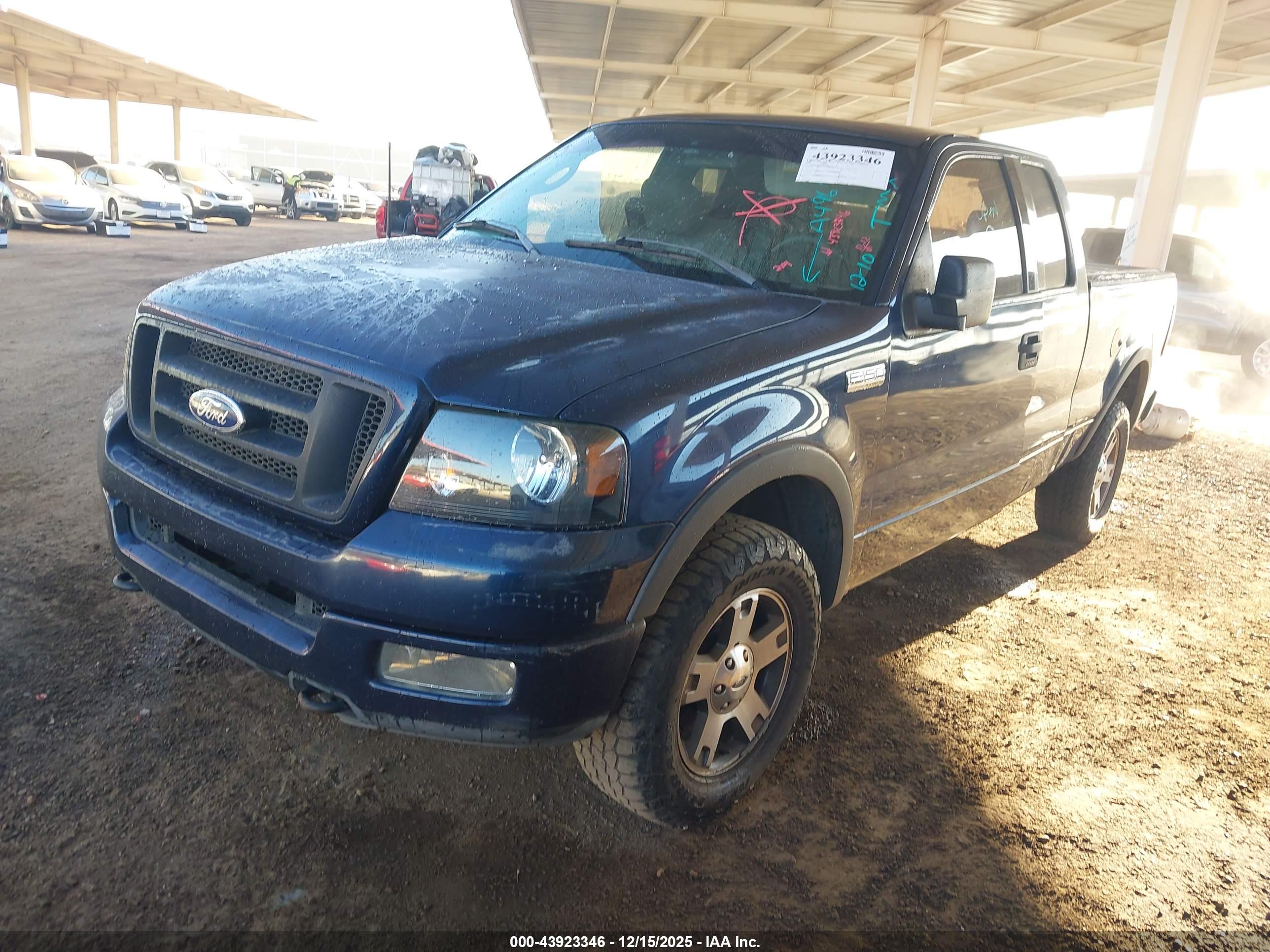 FORD F-150 image 2