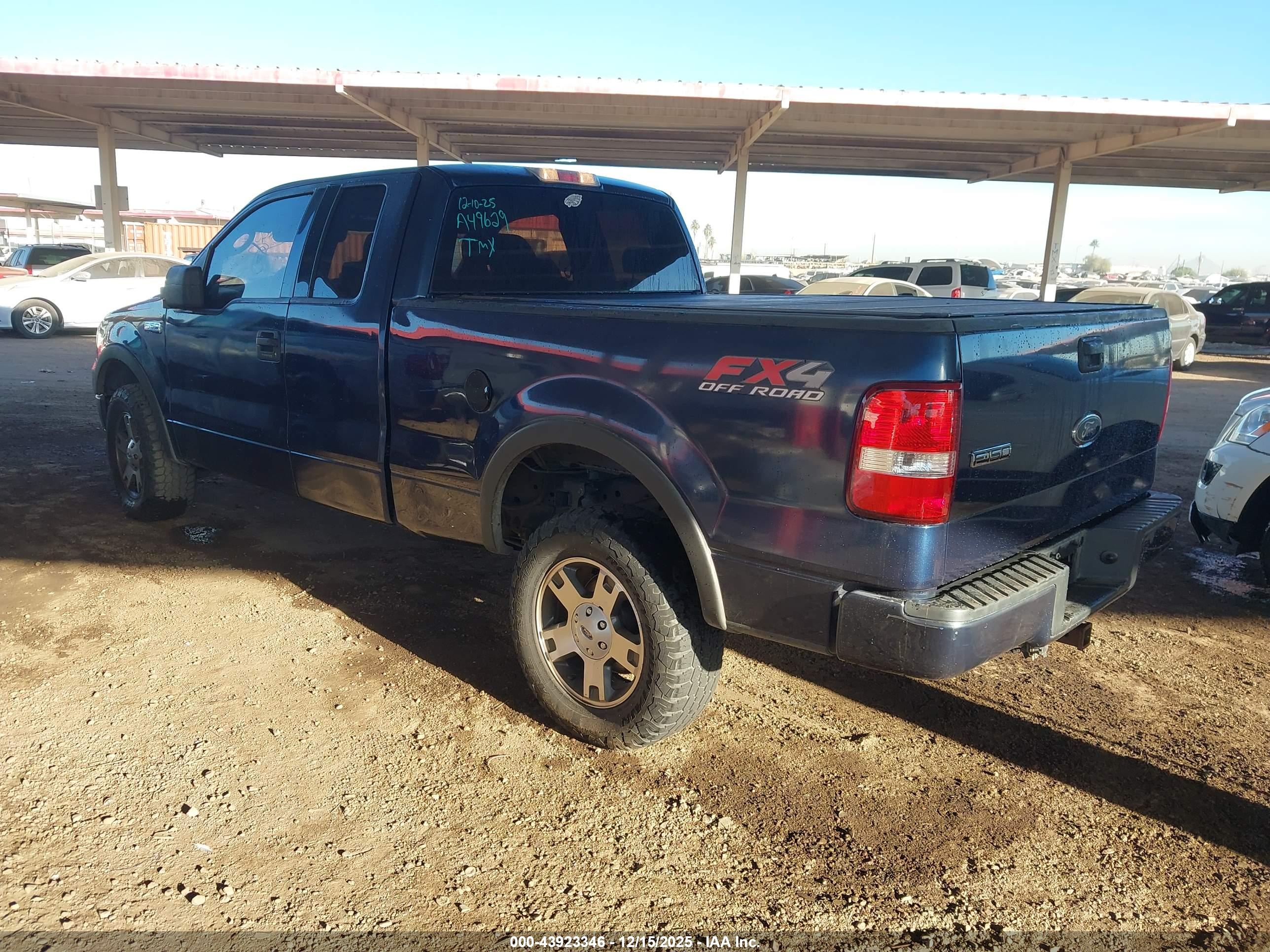 FORD F-150 image 3
