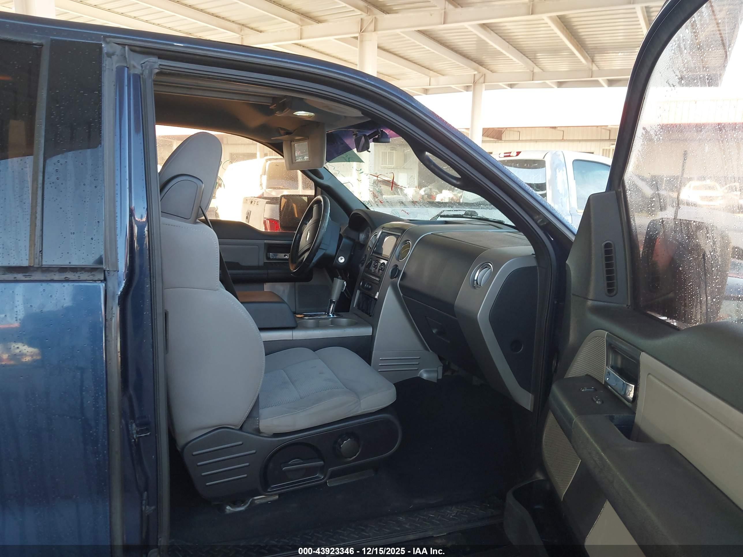 FORD F-150 image 5