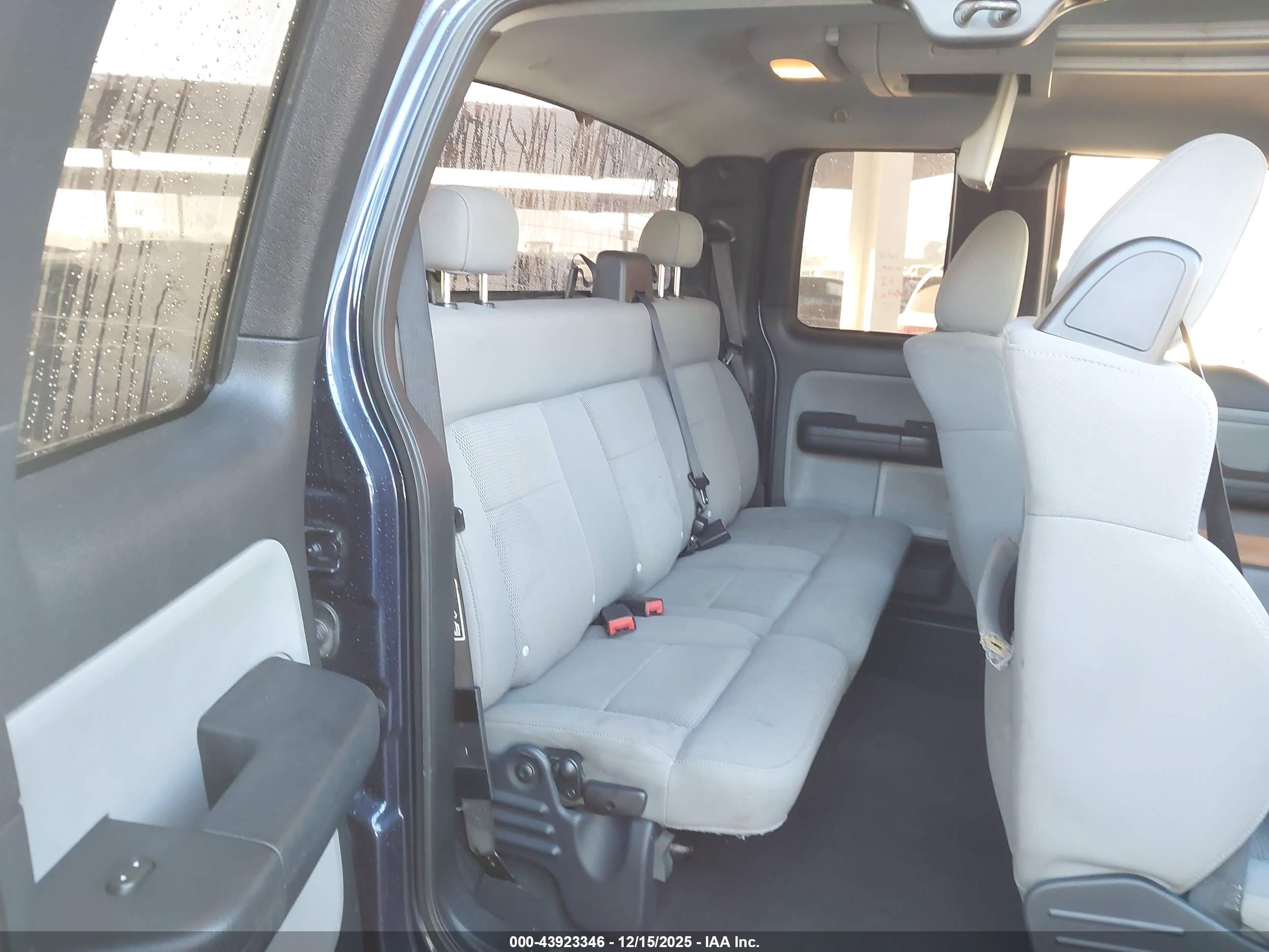 FORD F-150 image 8