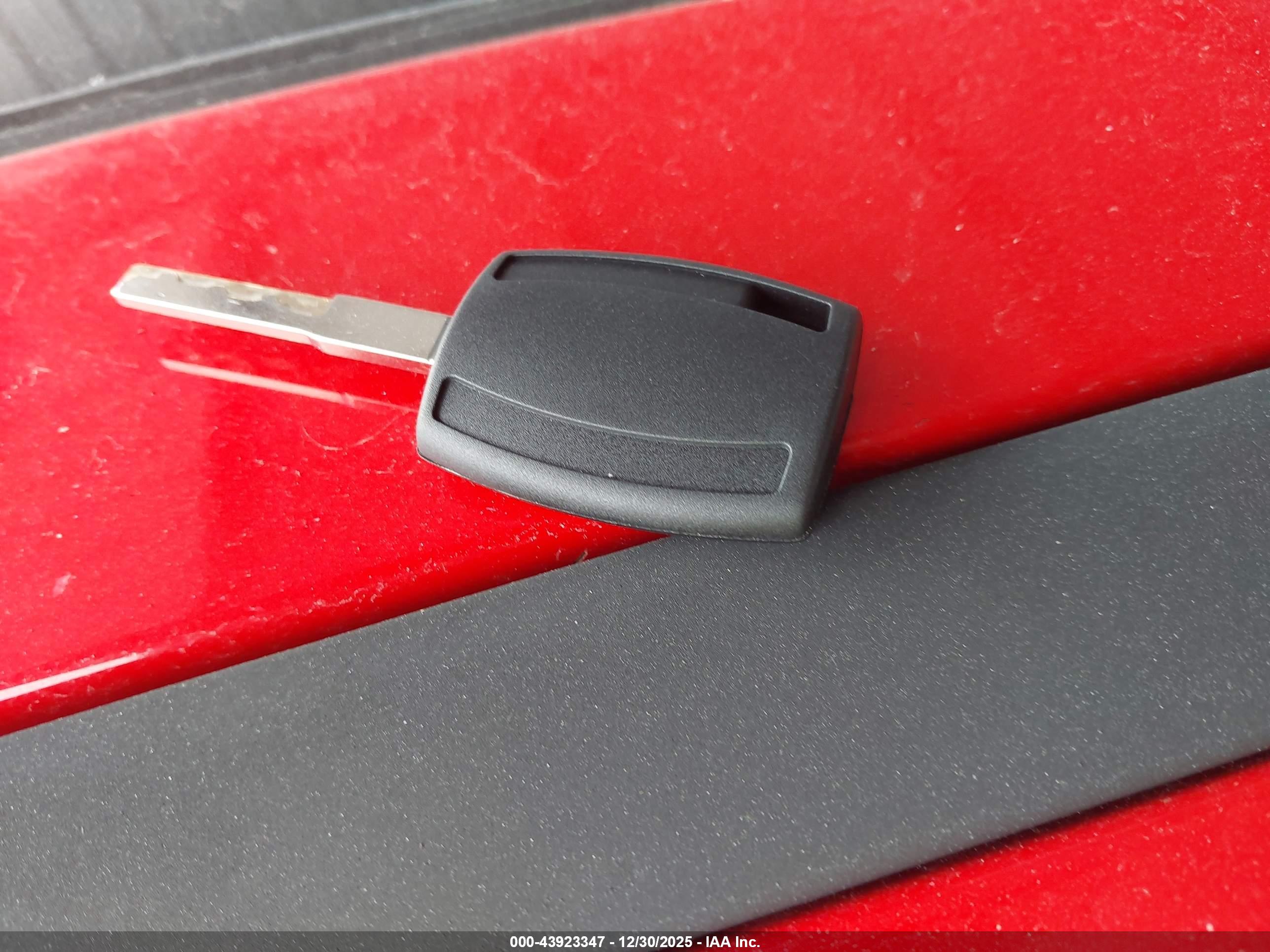 FORD FOCUS image 11