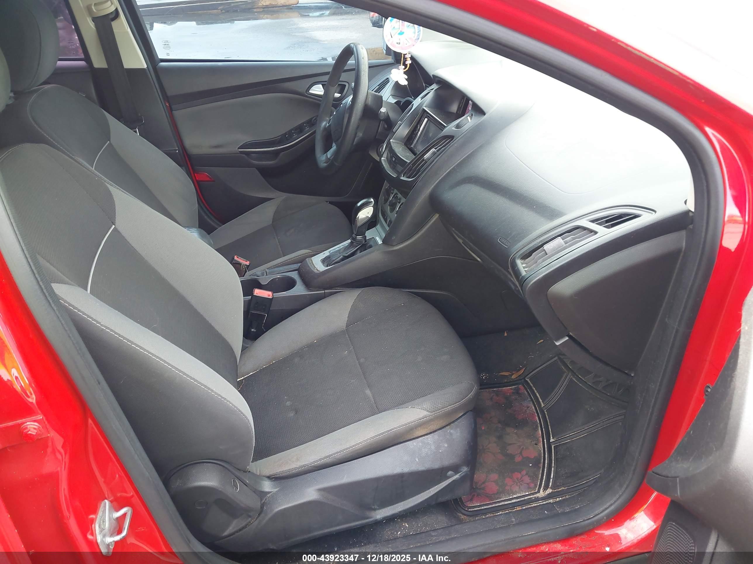 FORD FOCUS image 5