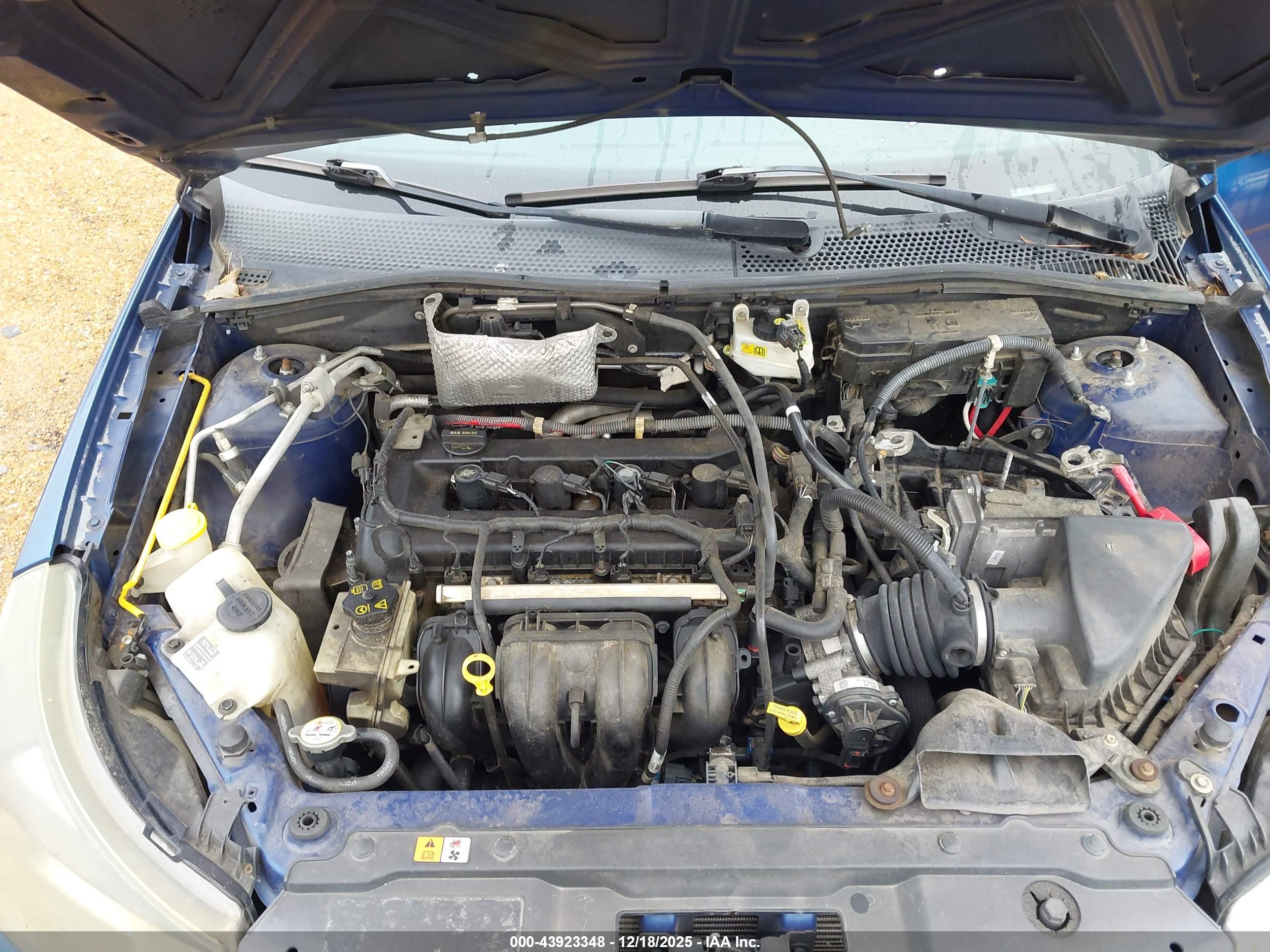 FORD FOCUS image 10