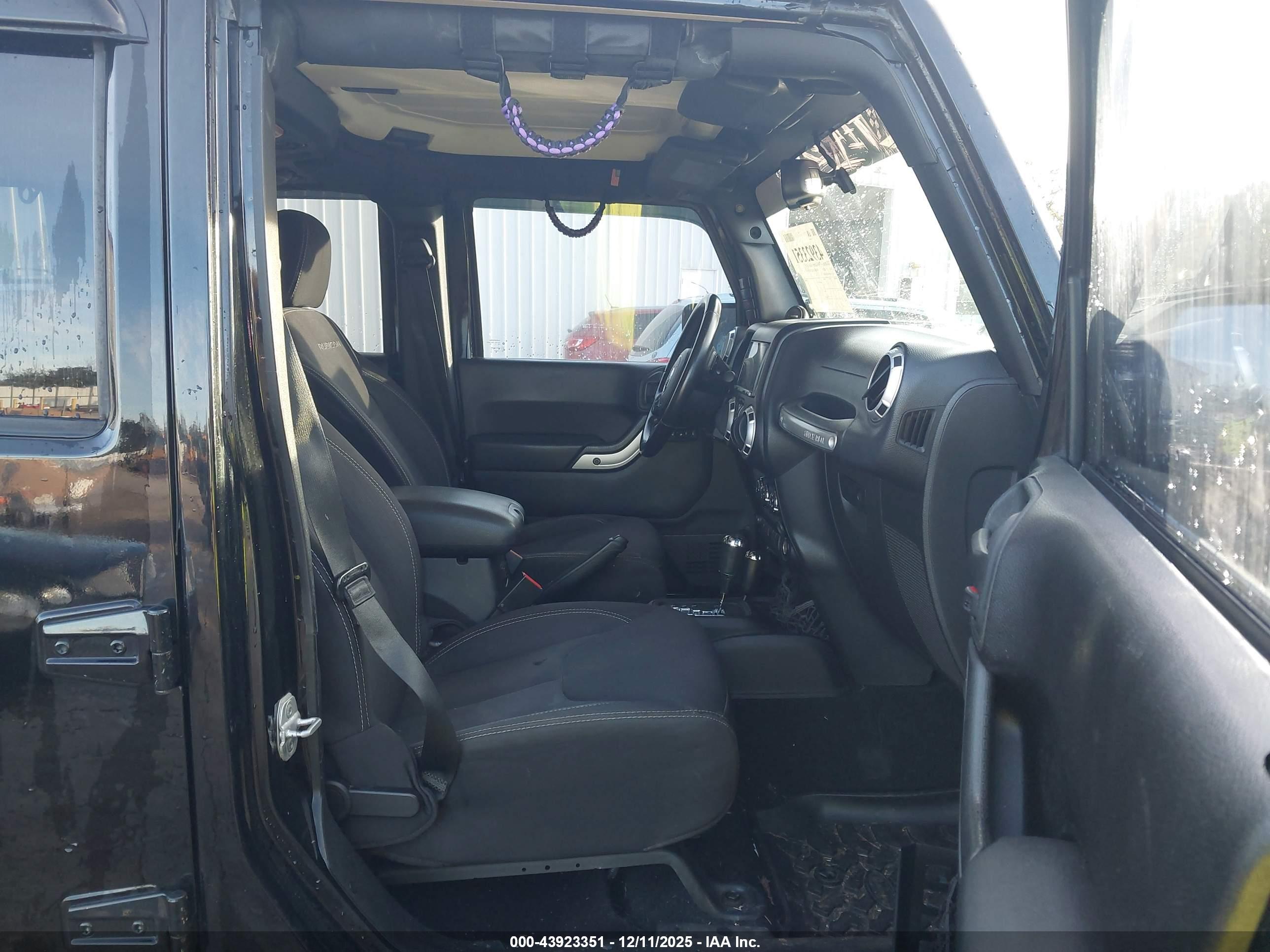 JEEP WRANGLER image 5