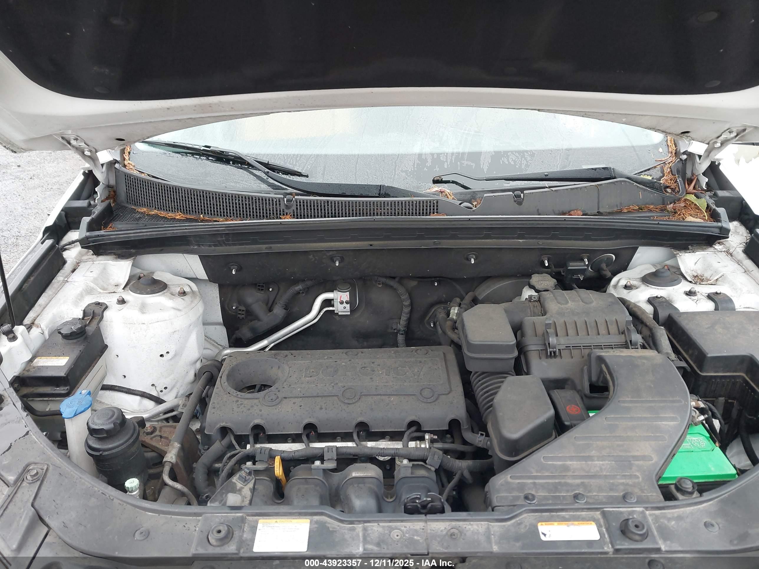 KIA SORENTO image 10