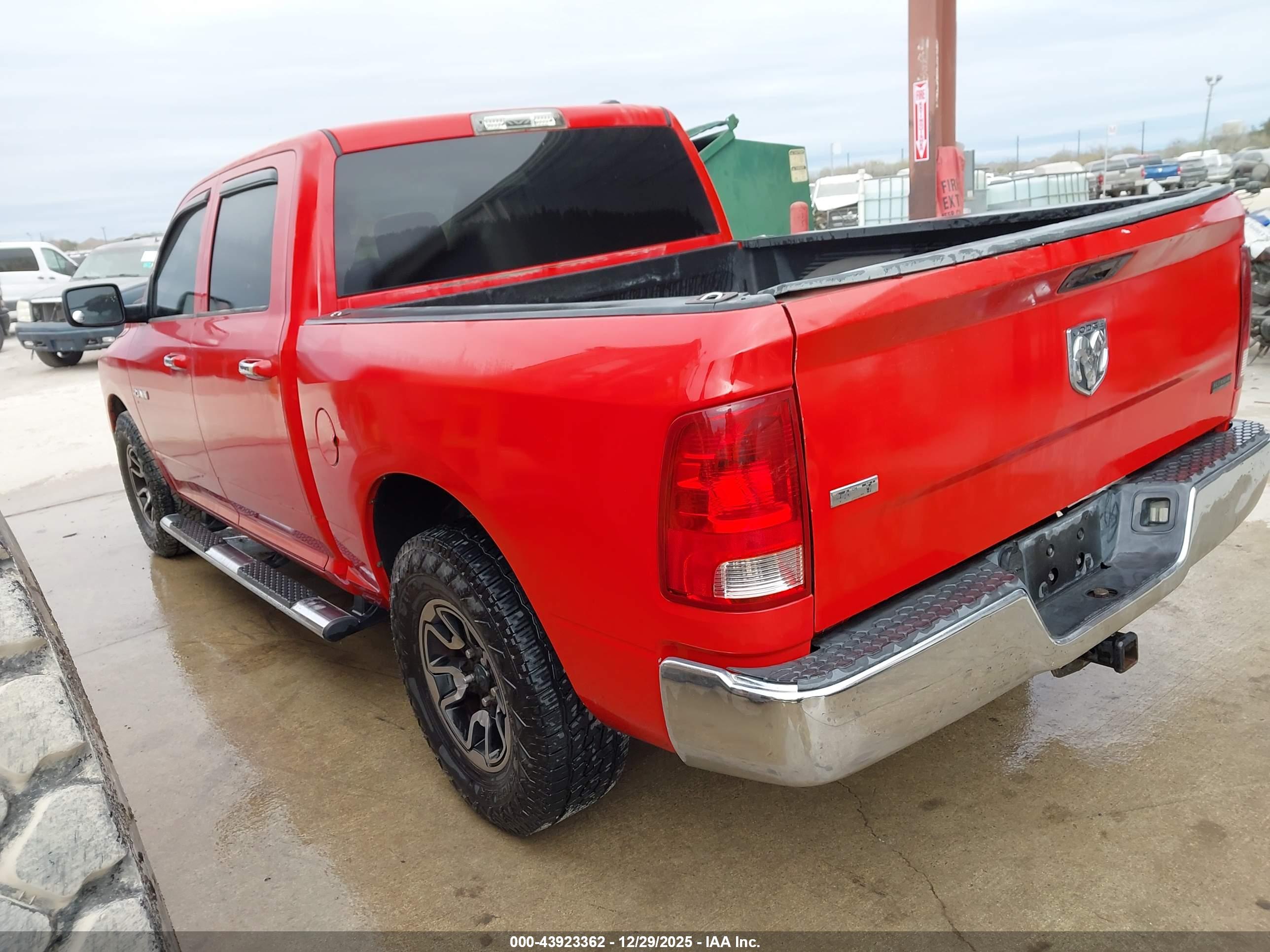 DODGE RAM image 3