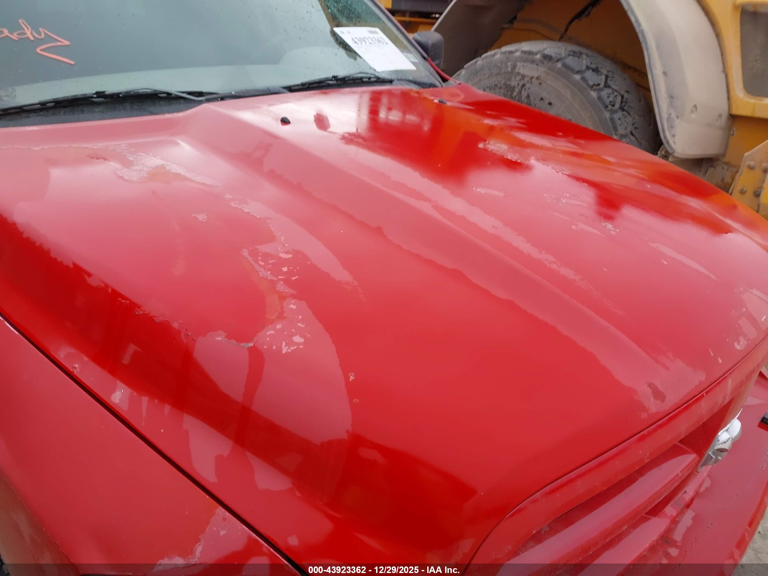 DODGE RAM image 6