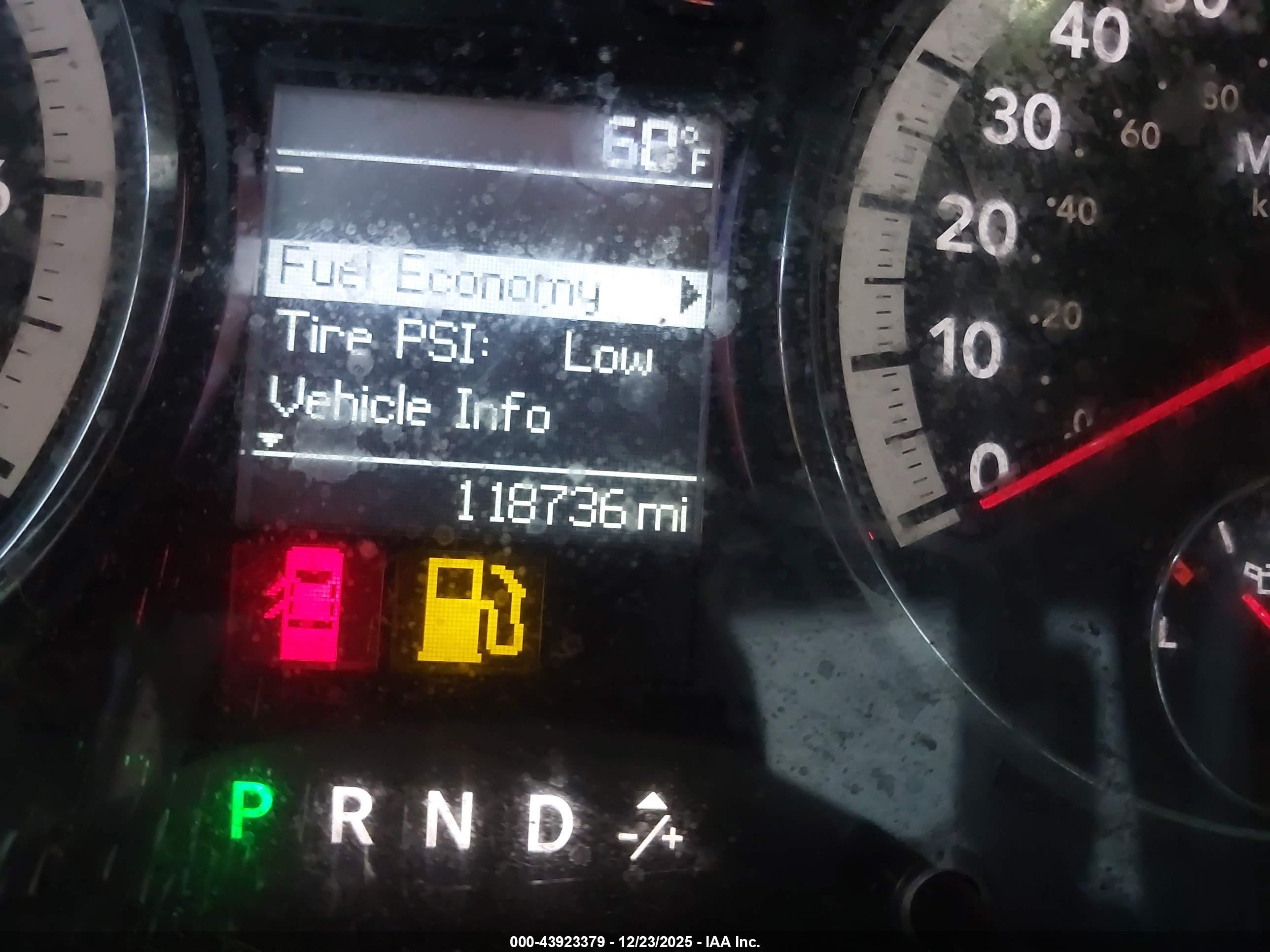 RAM 1500 image 7
