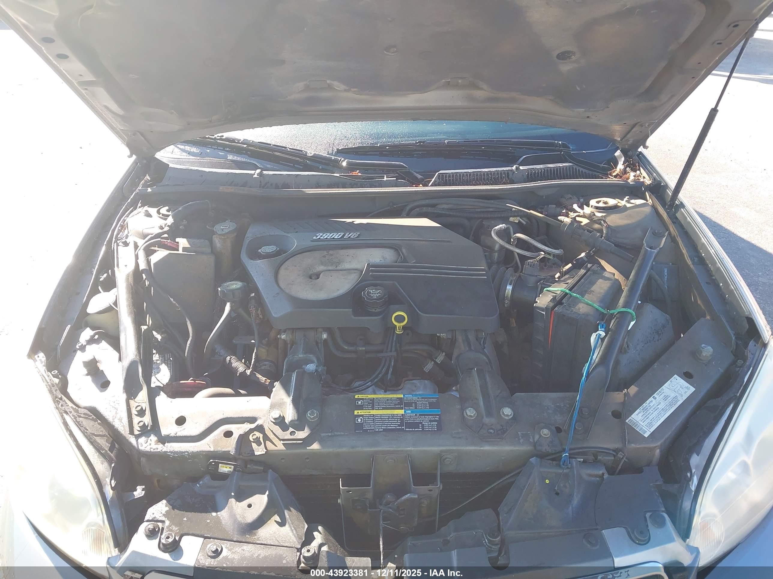 CHEVROLET IMPALA image 10