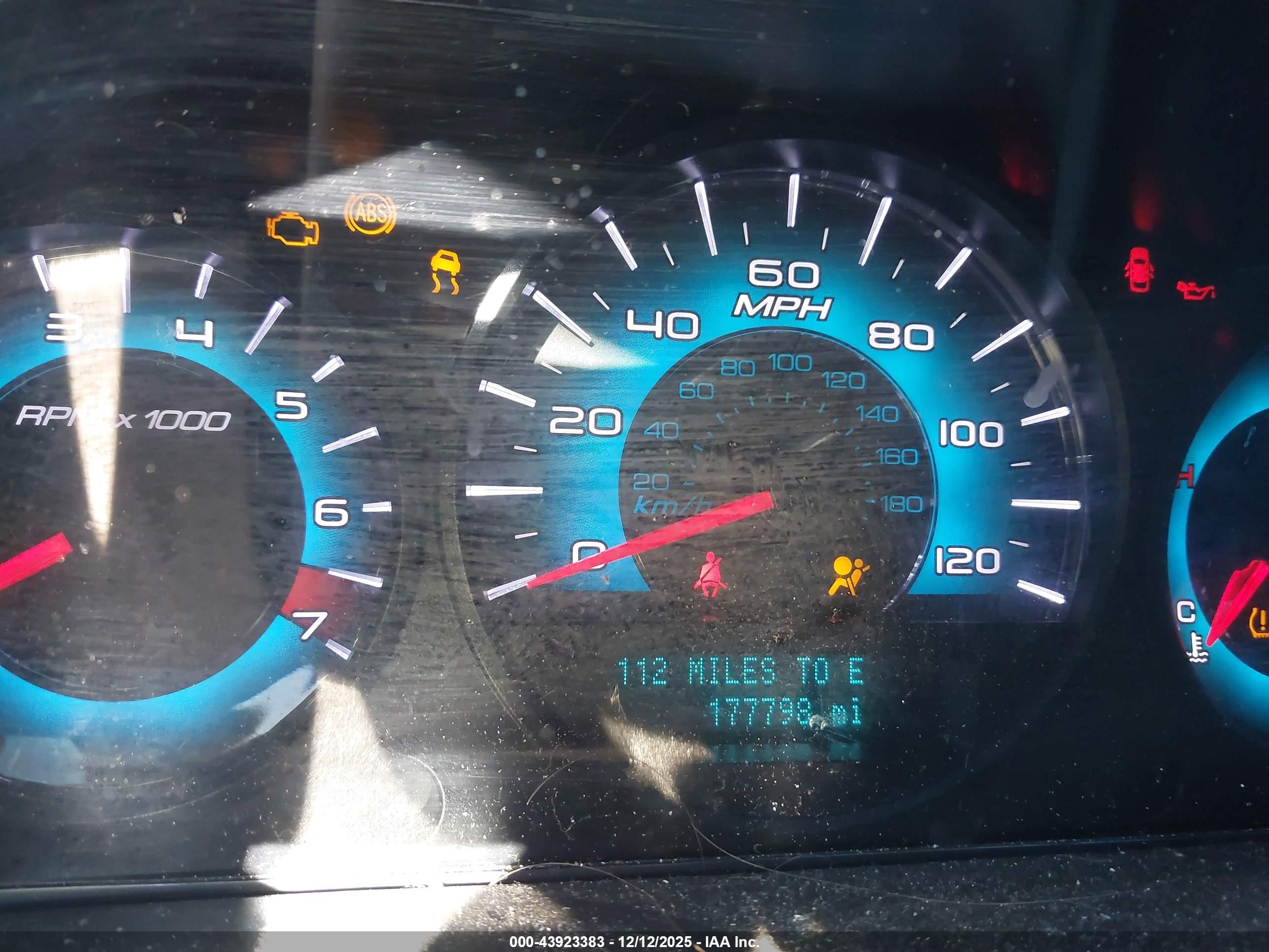 FORD FUSION image 7