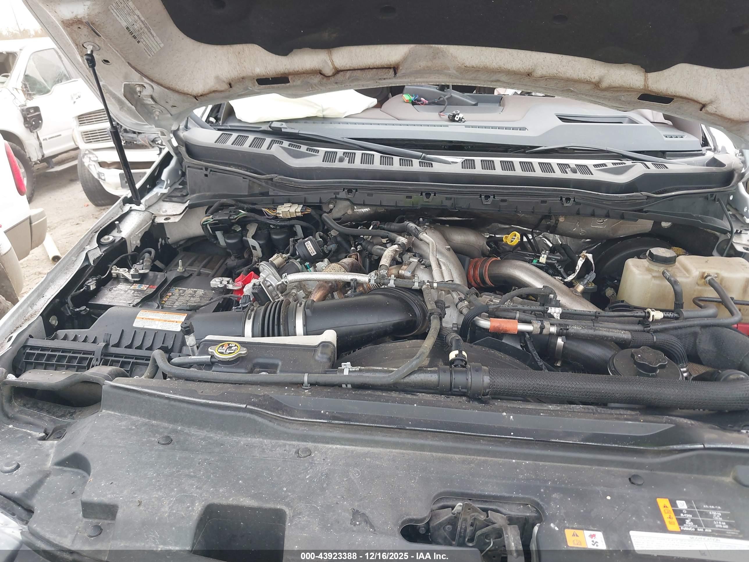 FORD F-250 image 10