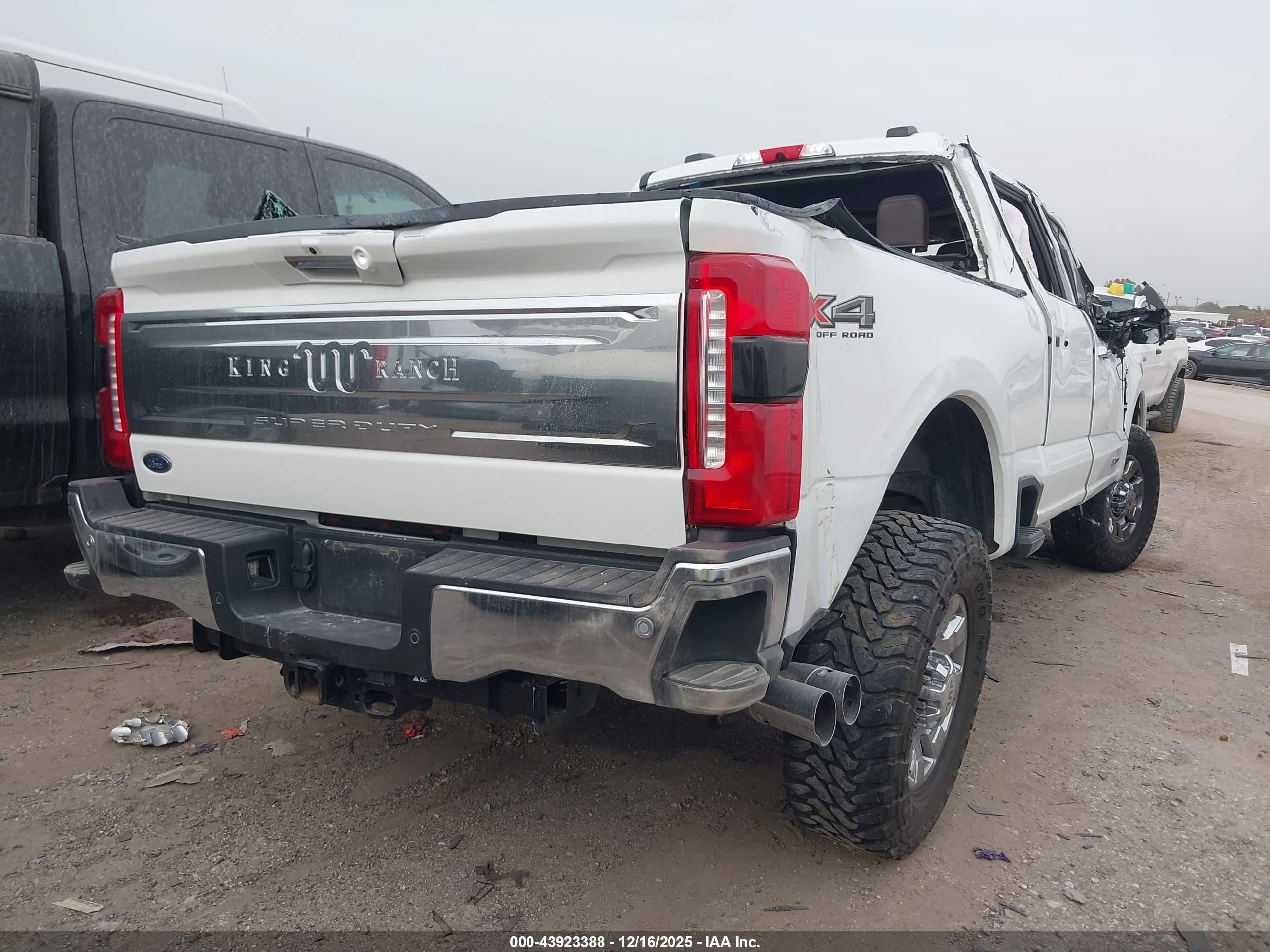 FORD F-250 image 4
