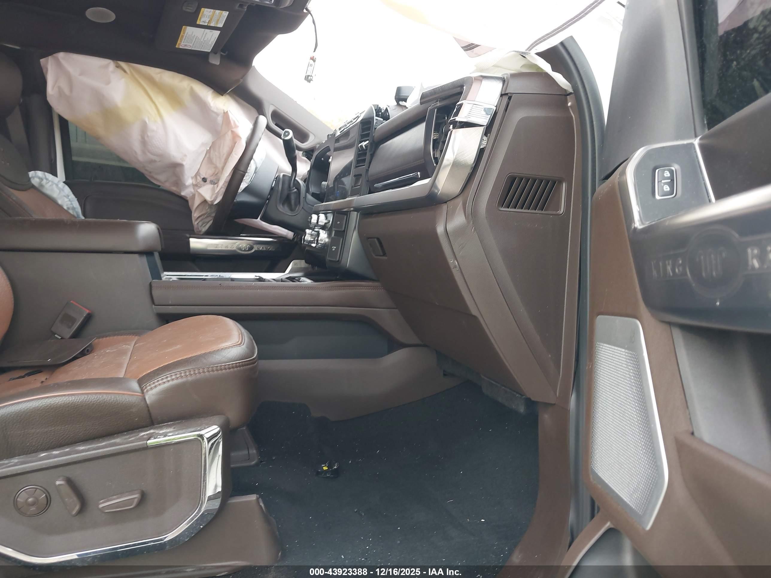 FORD F-250 image 5