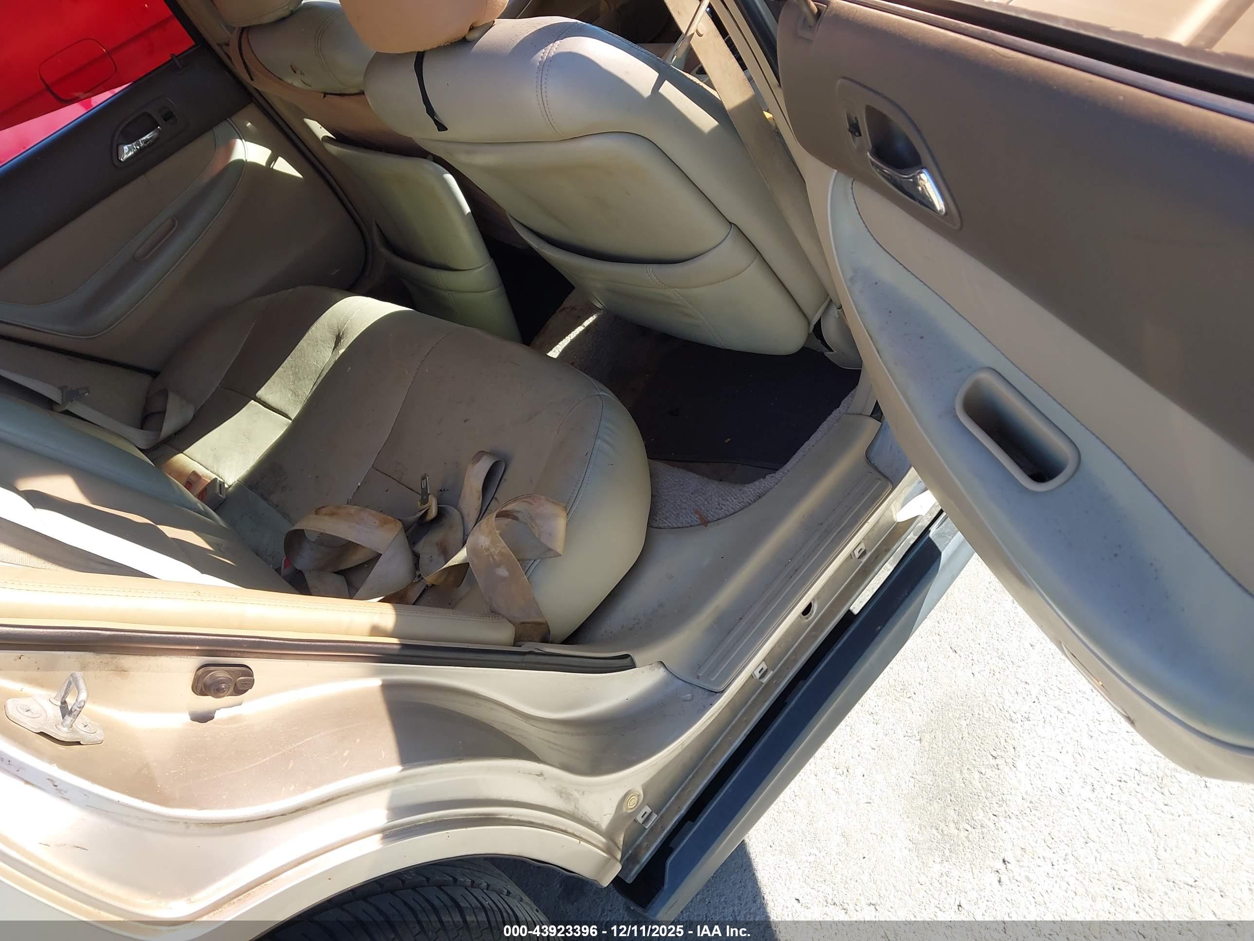 HONDA ACCORD image 8
