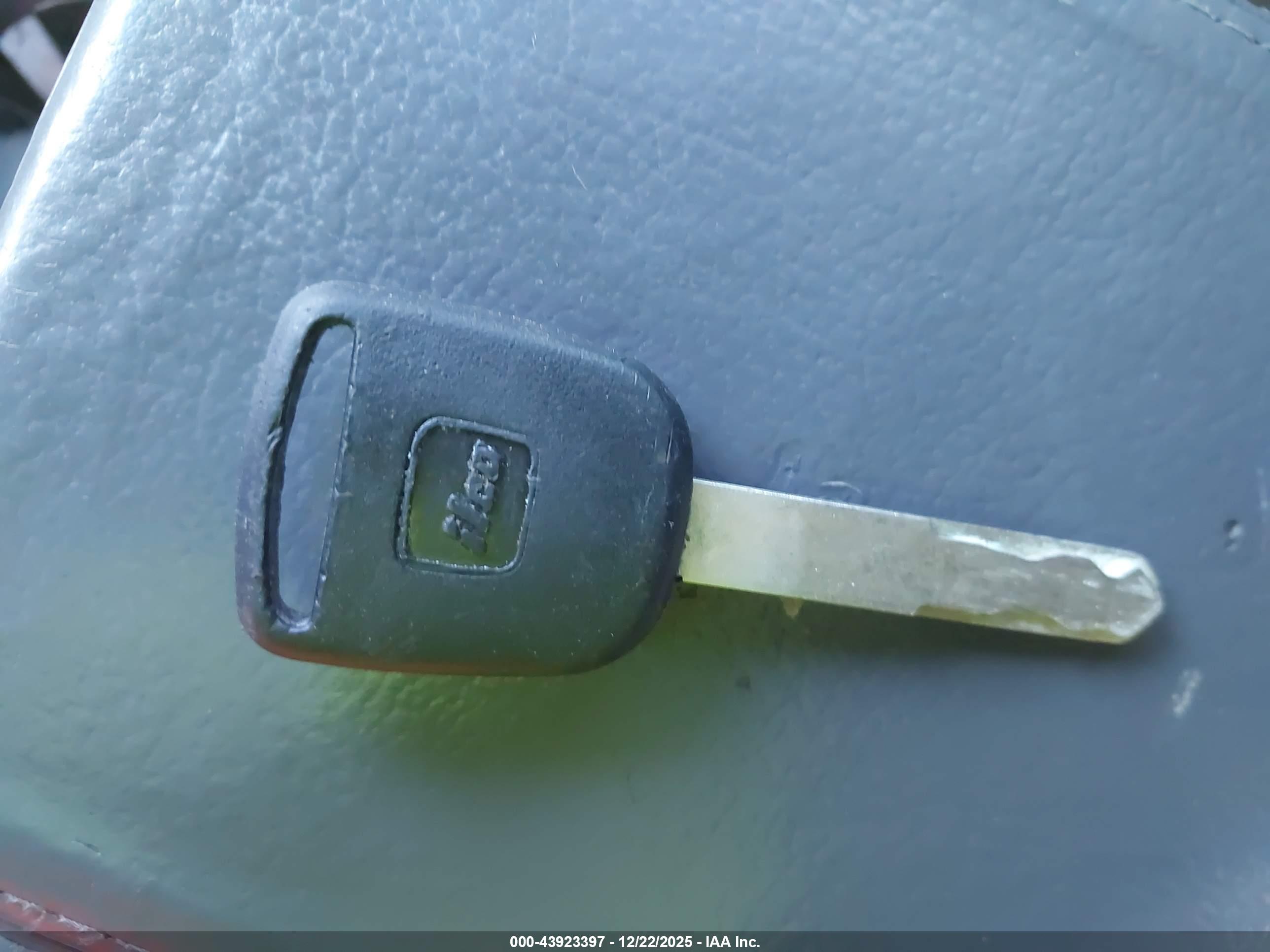 HONDA ACCORD image 11