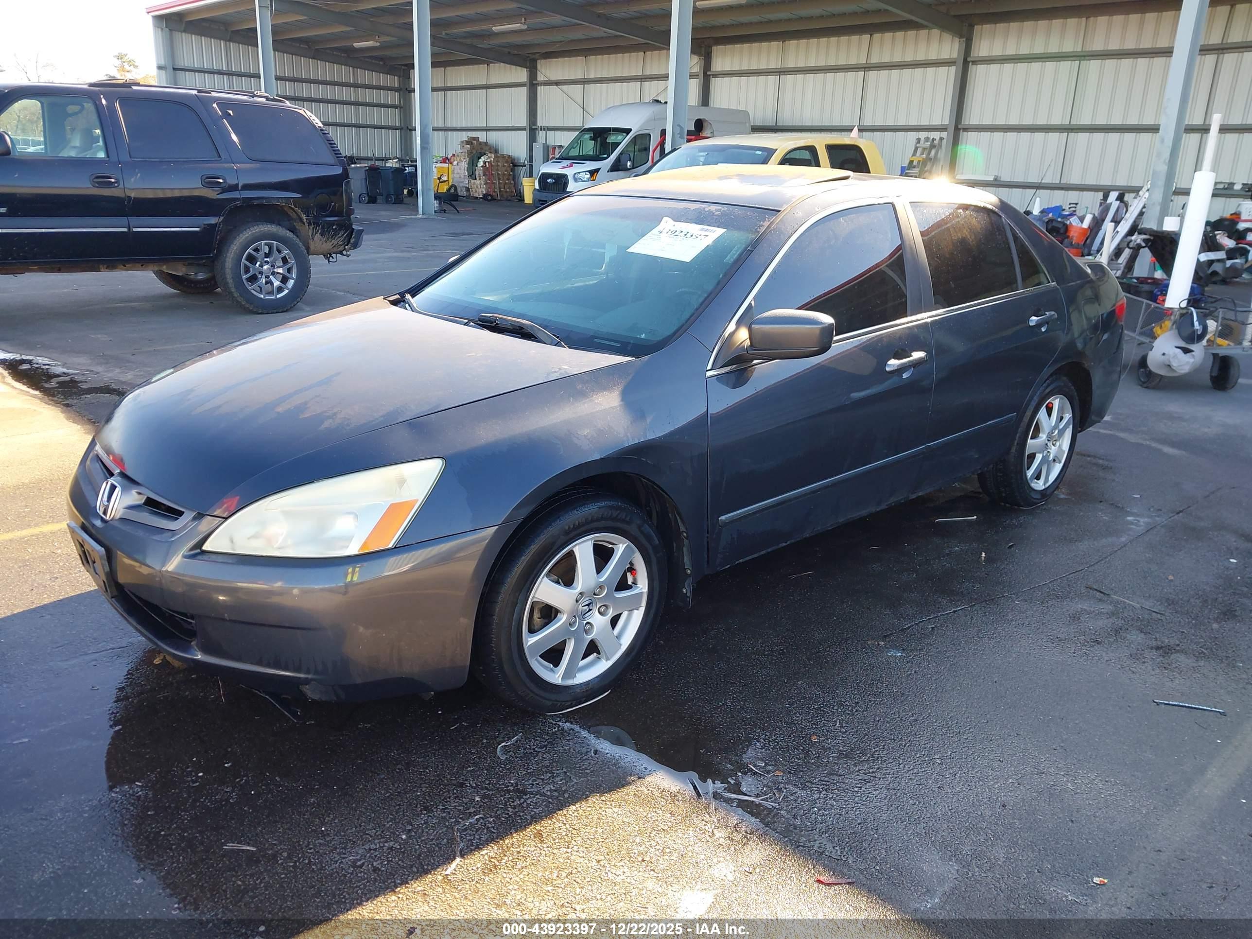 HONDA ACCORD image 2