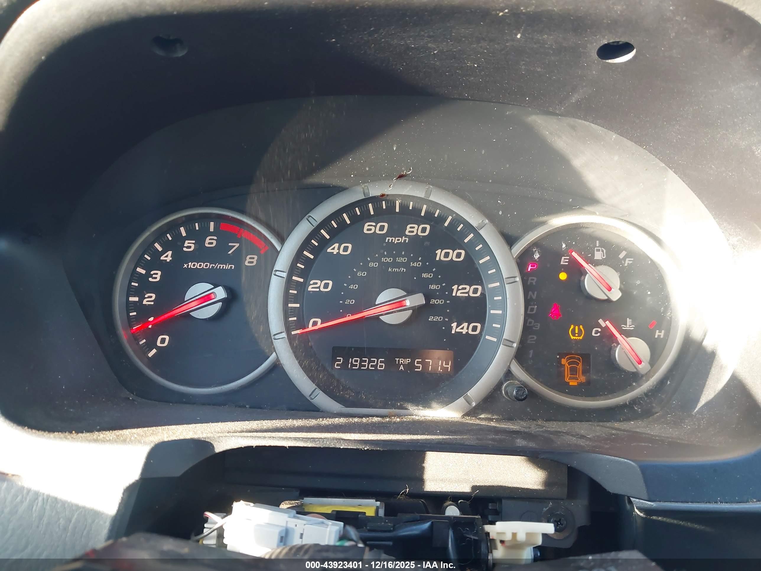 HONDA PILOT image 7