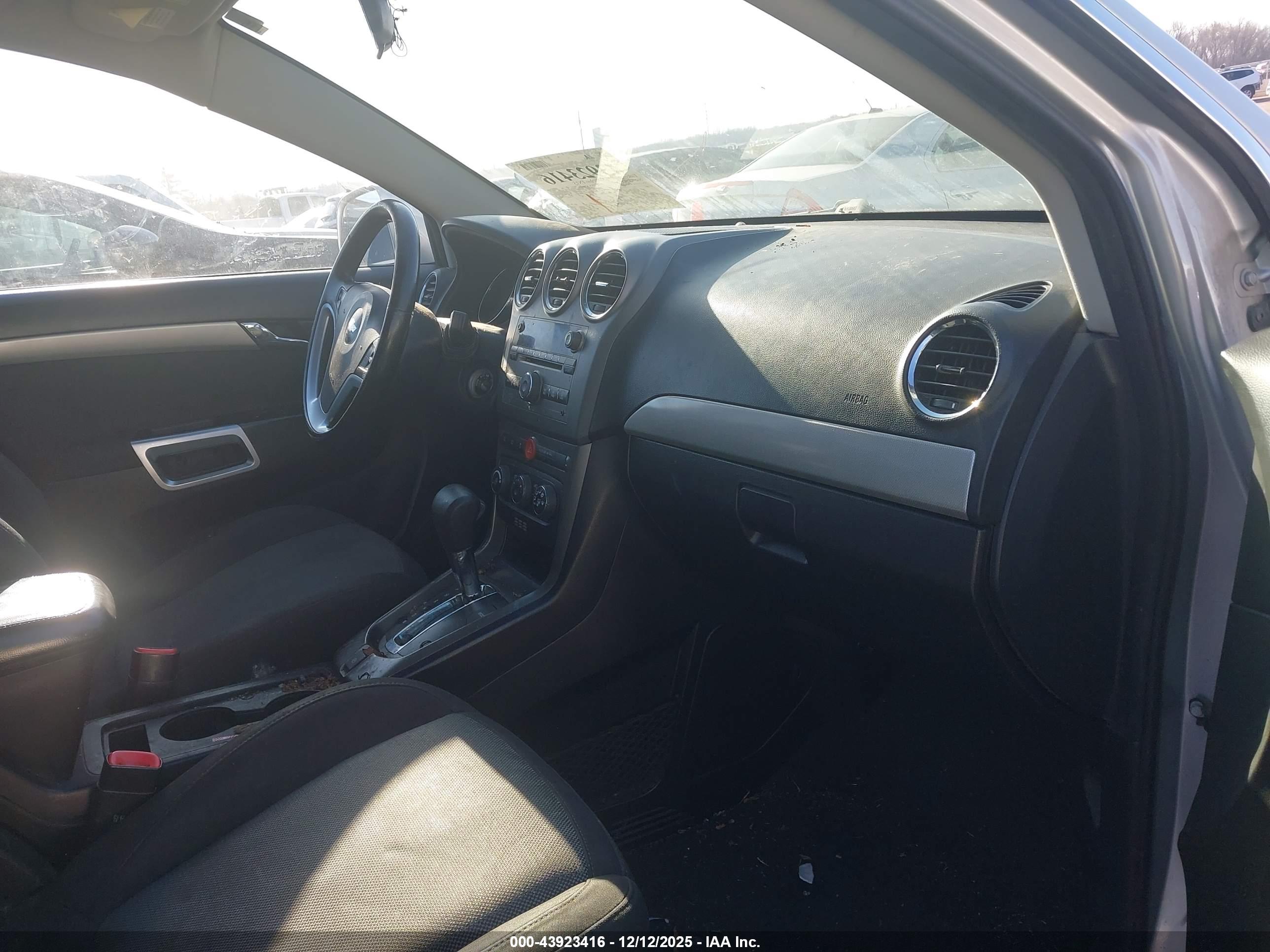 CHEVROLET CAPTIVA image 5
