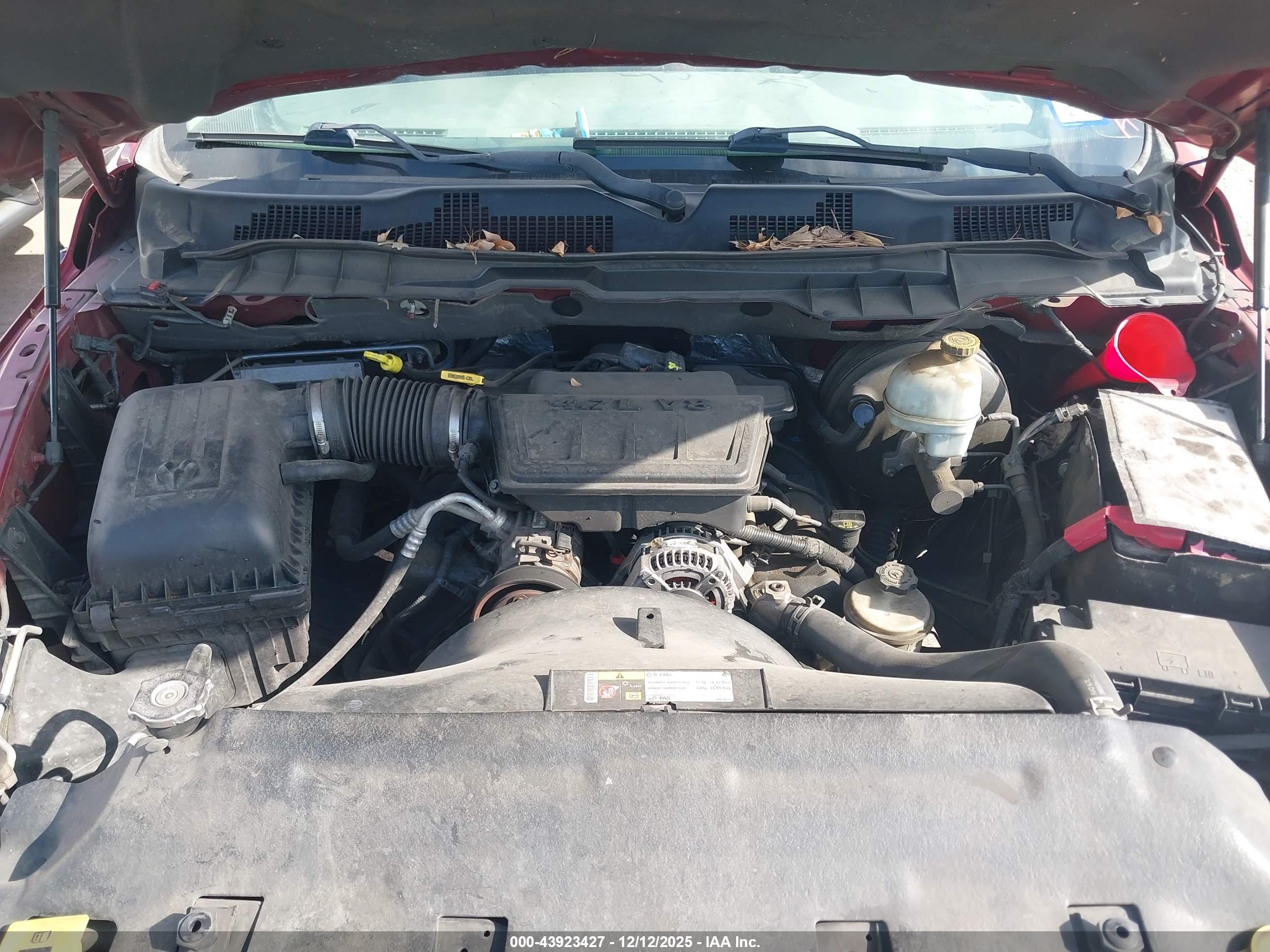 RAM 1500 image 10
