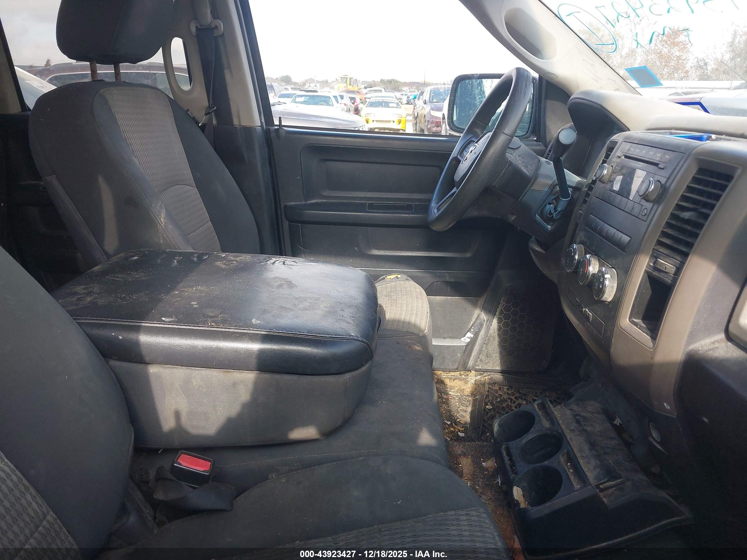RAM 1500 image 5
