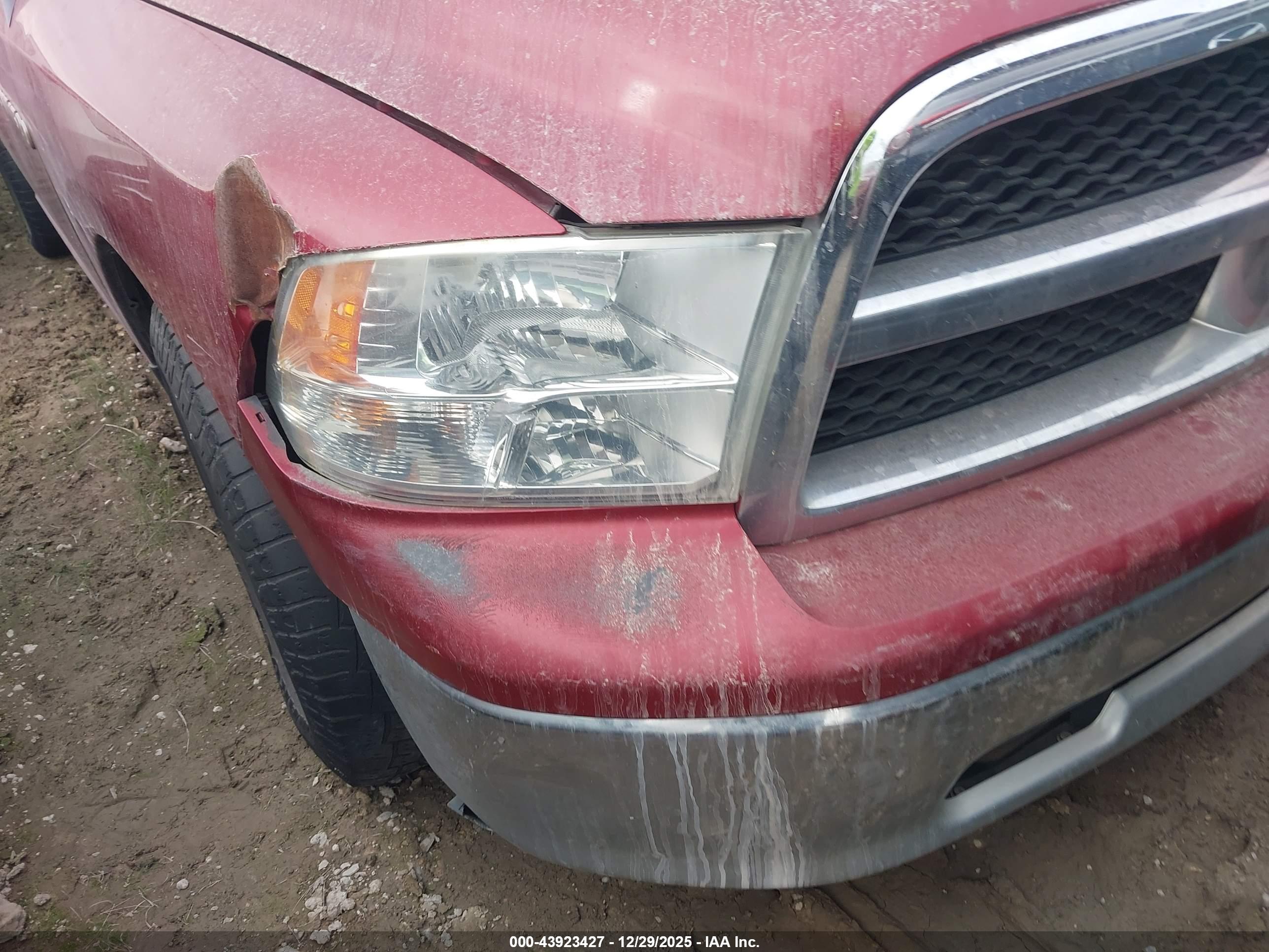 RAM 1500 image 6