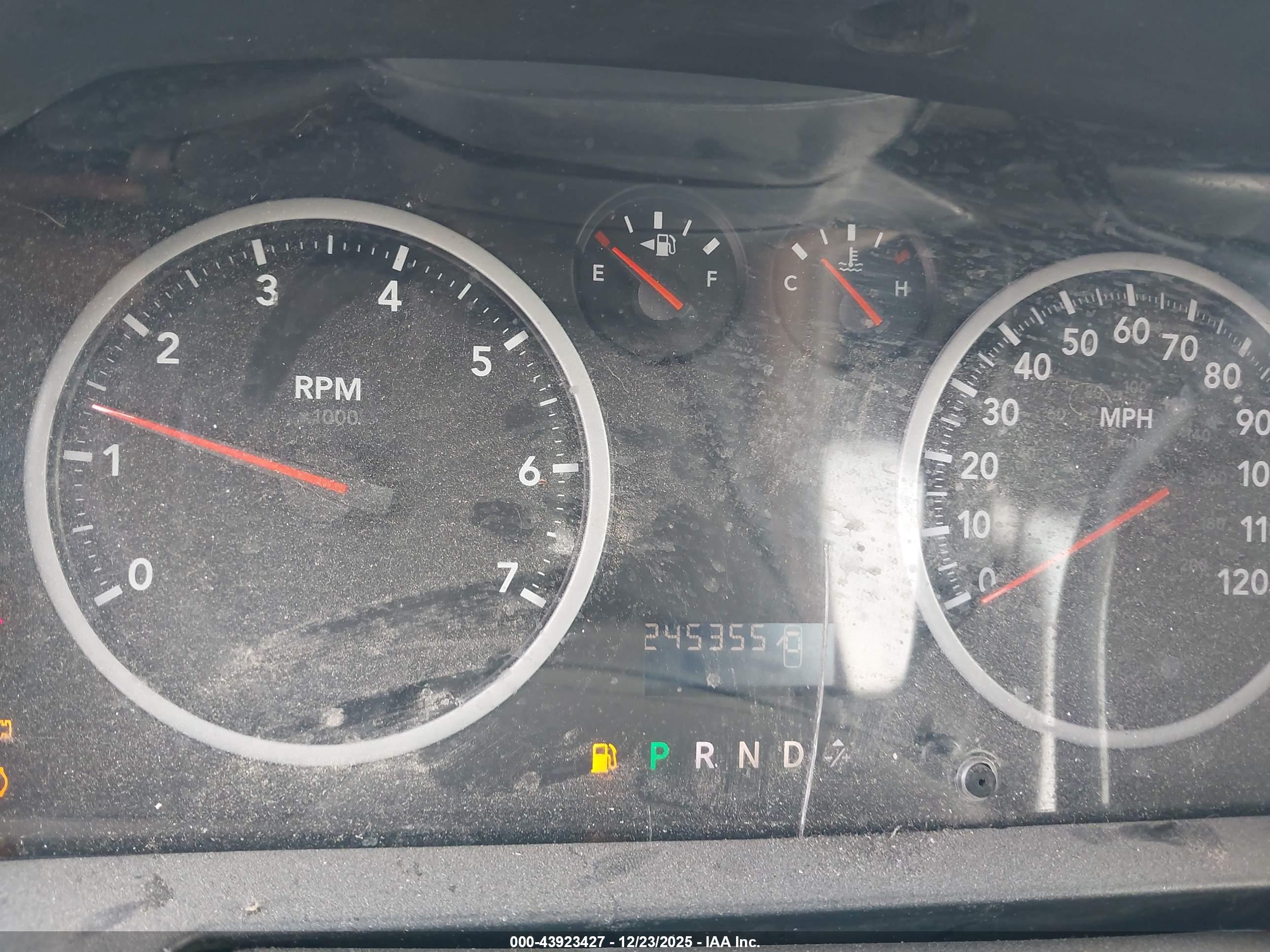 RAM 1500 image 7