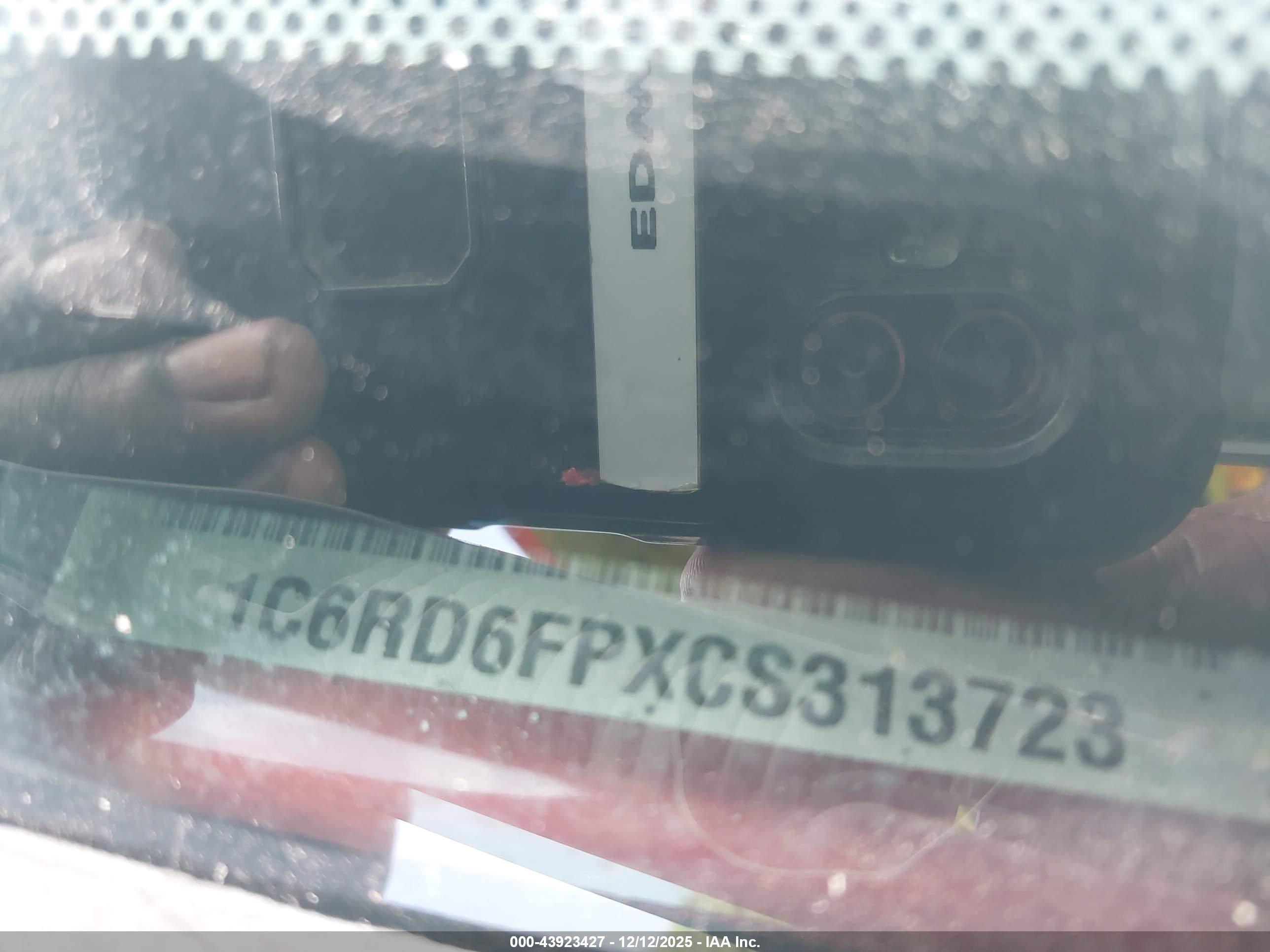 RAM 1500 image 9