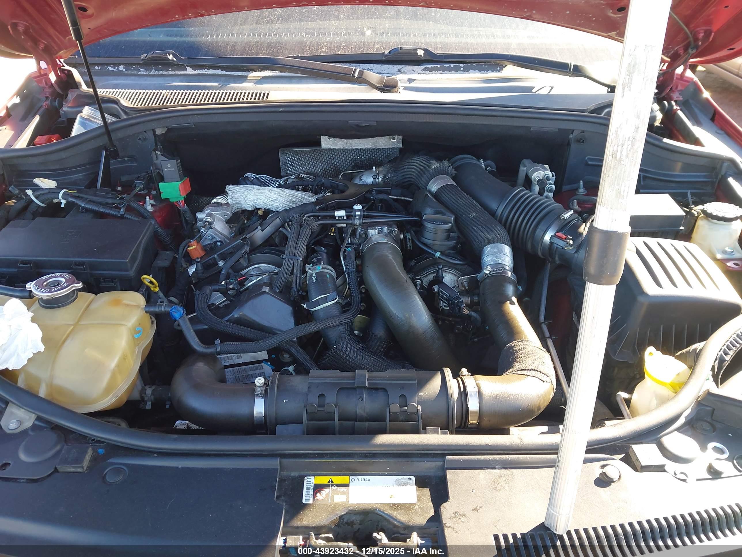 JEEP GRAND image 10