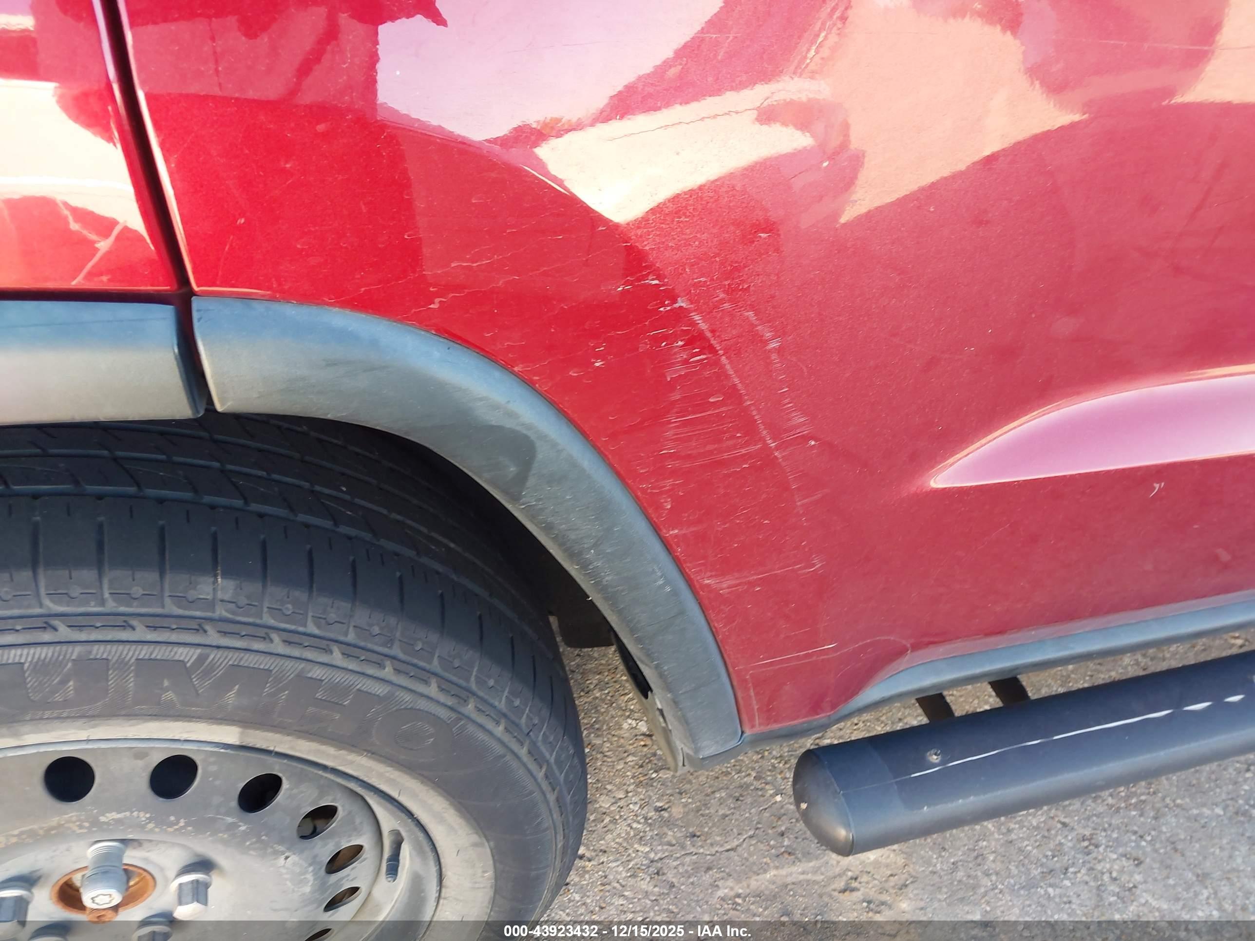 JEEP GRAND image 6