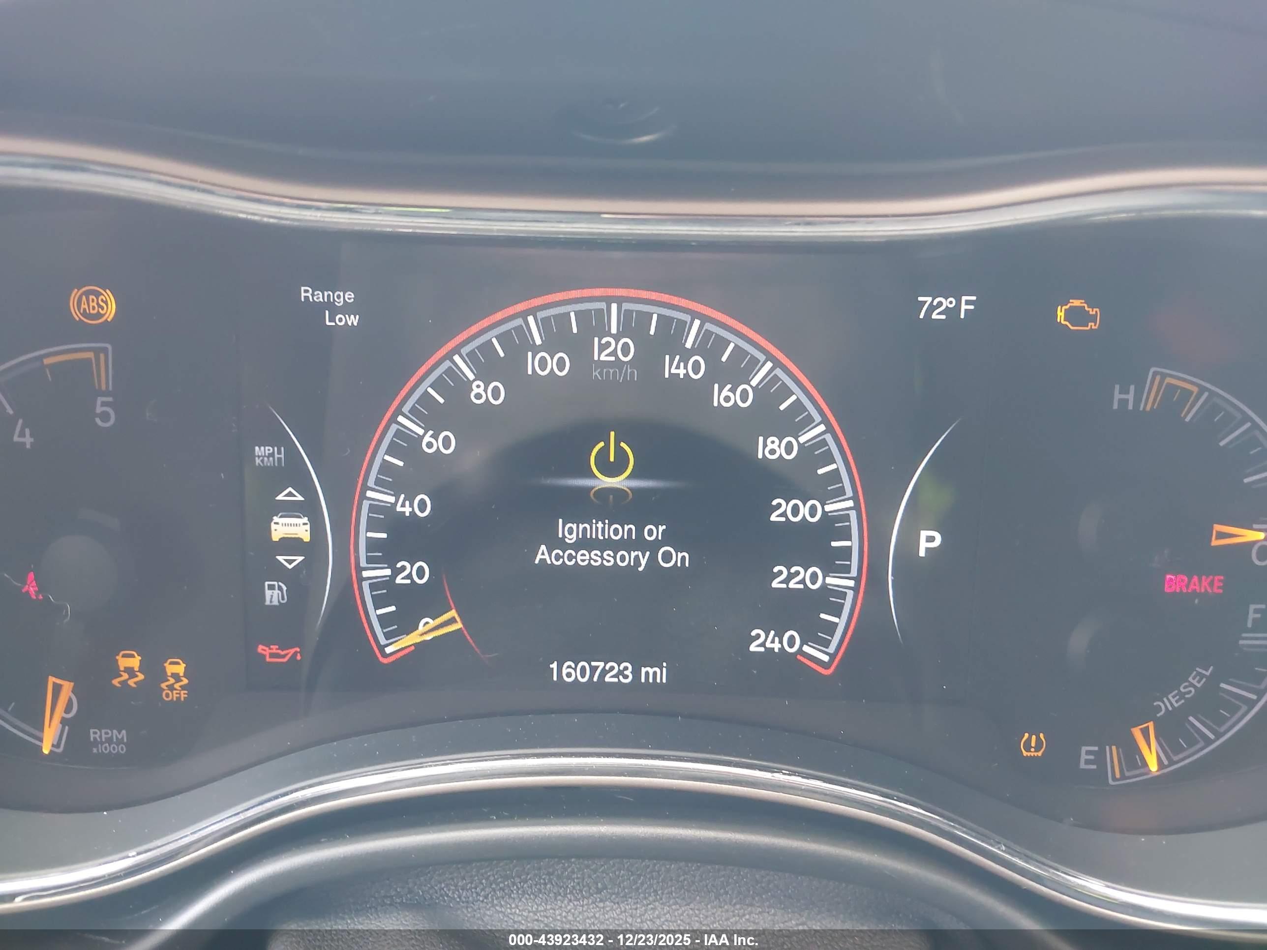 JEEP GRAND image 7