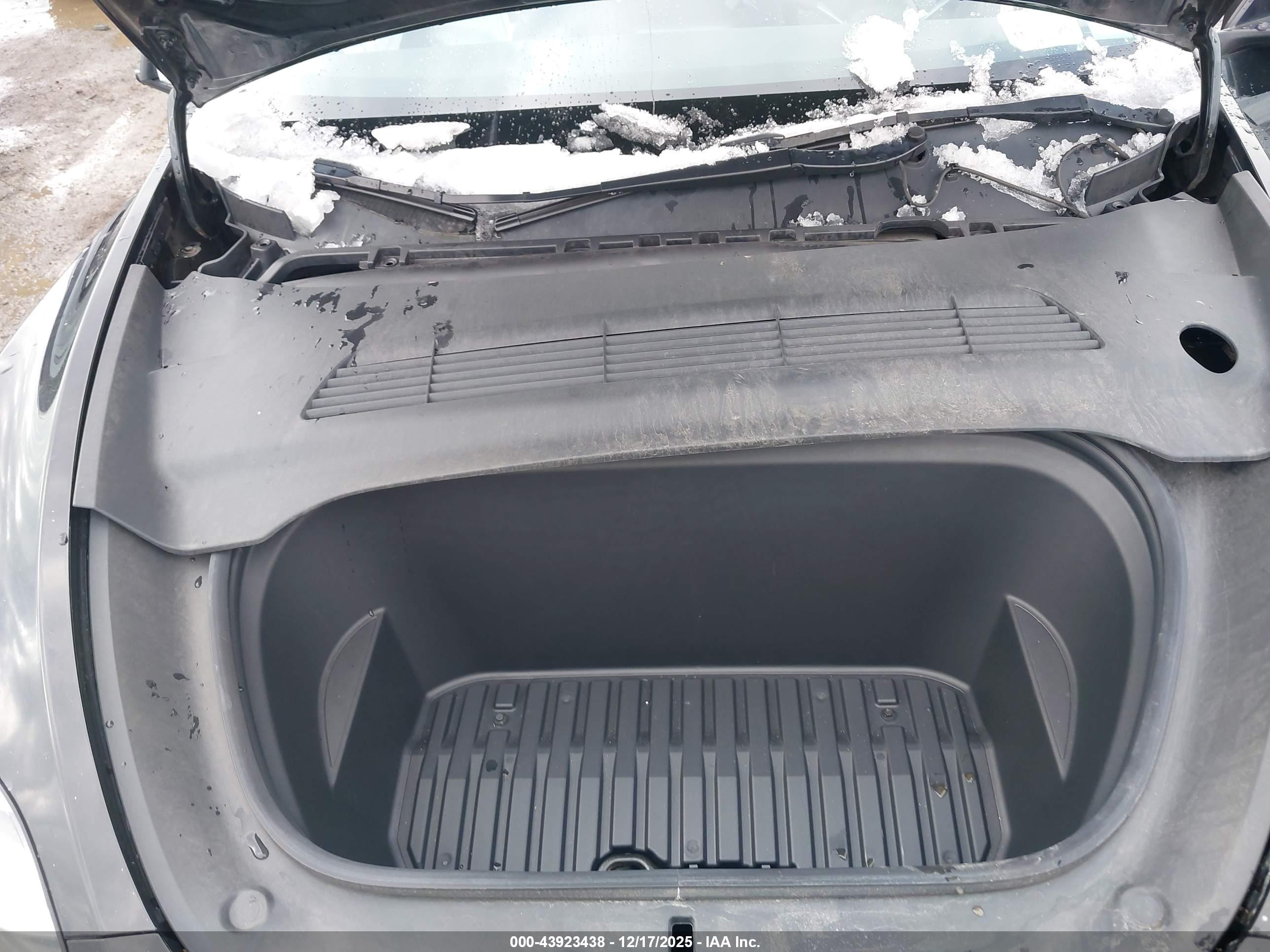 TESLA MODEL image 10