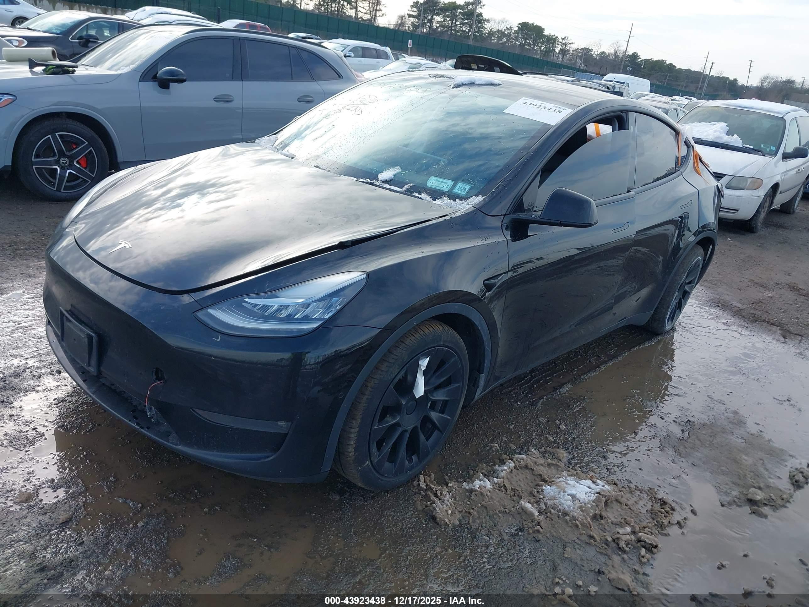TESLA MODEL image 2