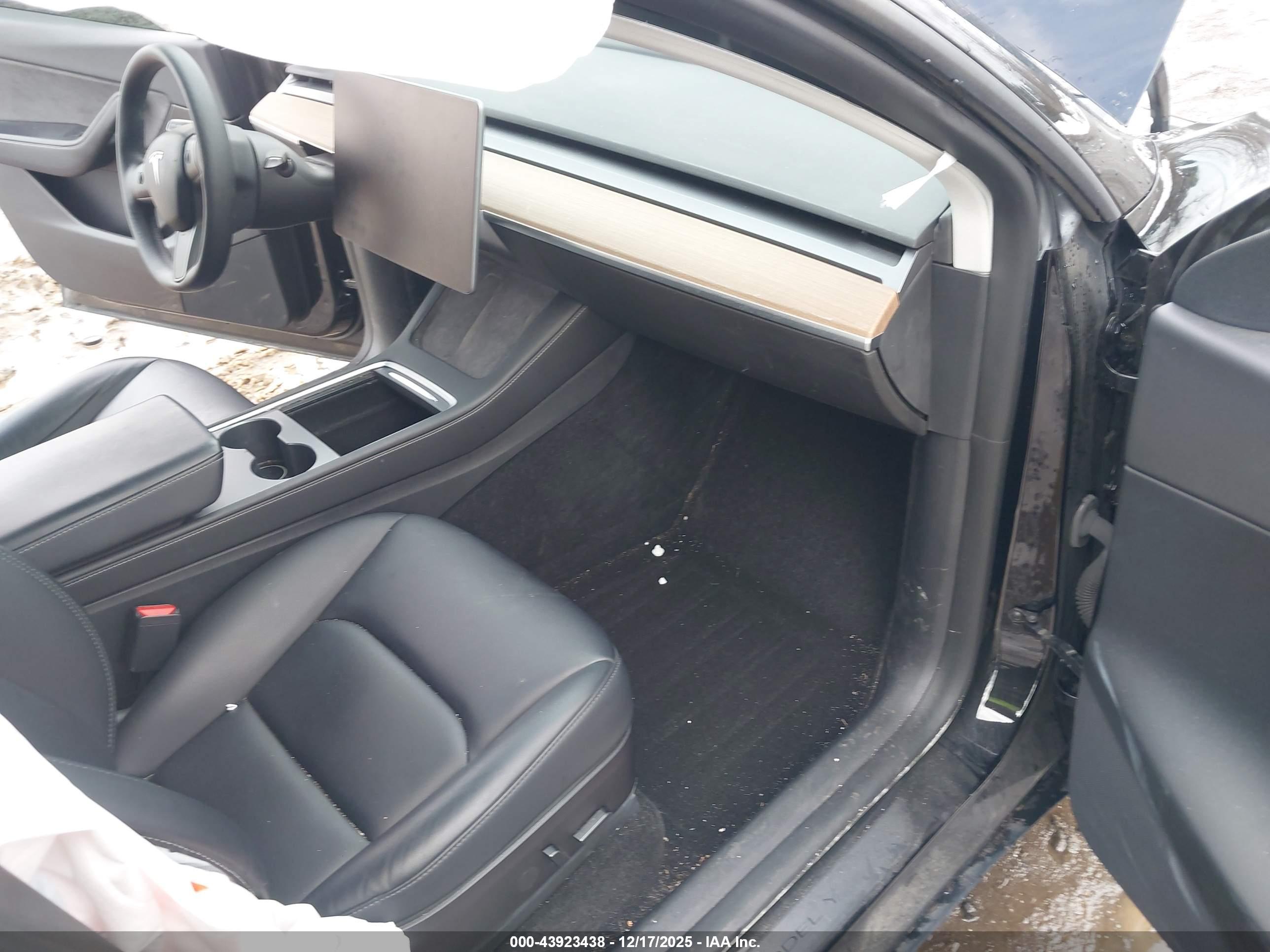 TESLA MODEL image 5