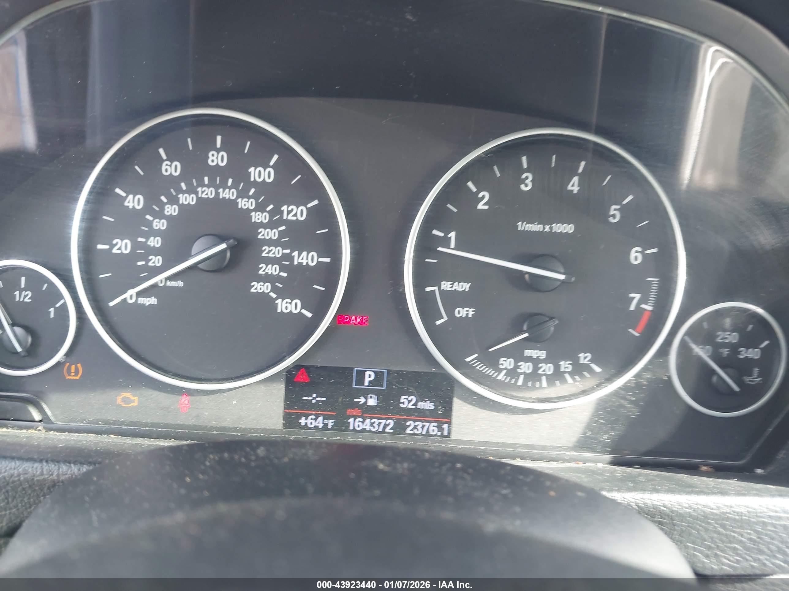 BMW 328I image 7