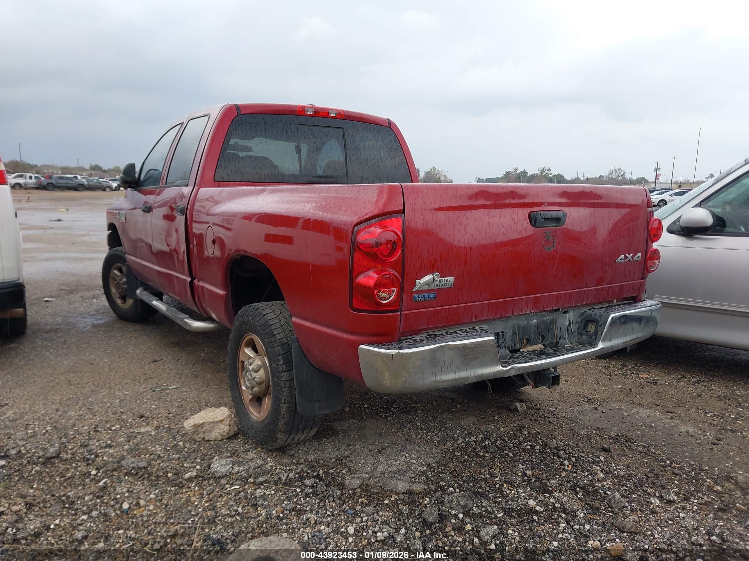DODGE RAM image 3