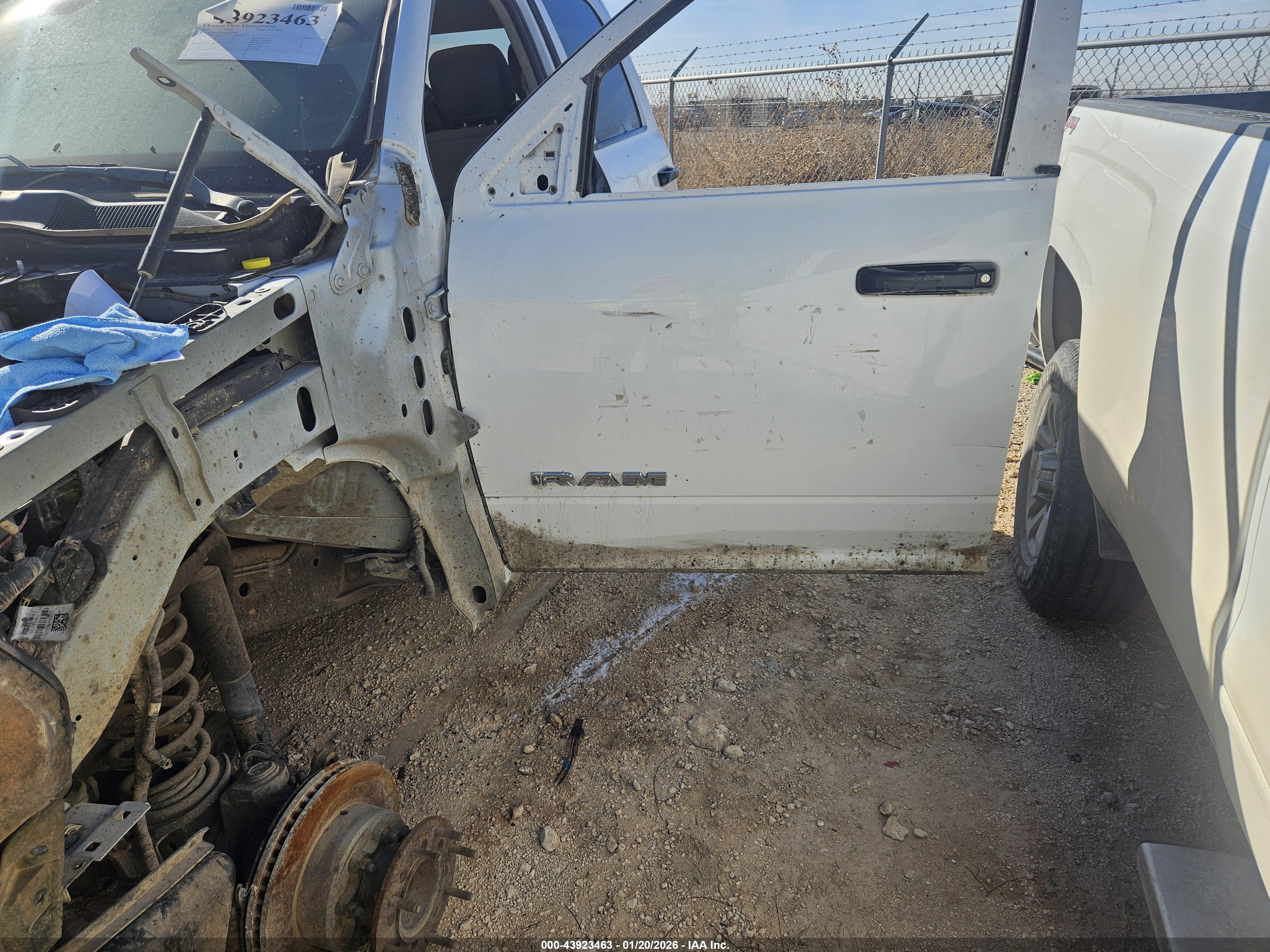 RAM 3500 image 2