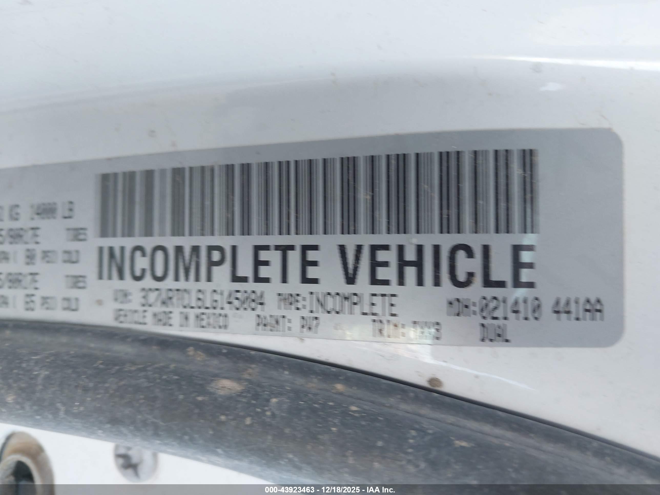 RAM 3500 image 9