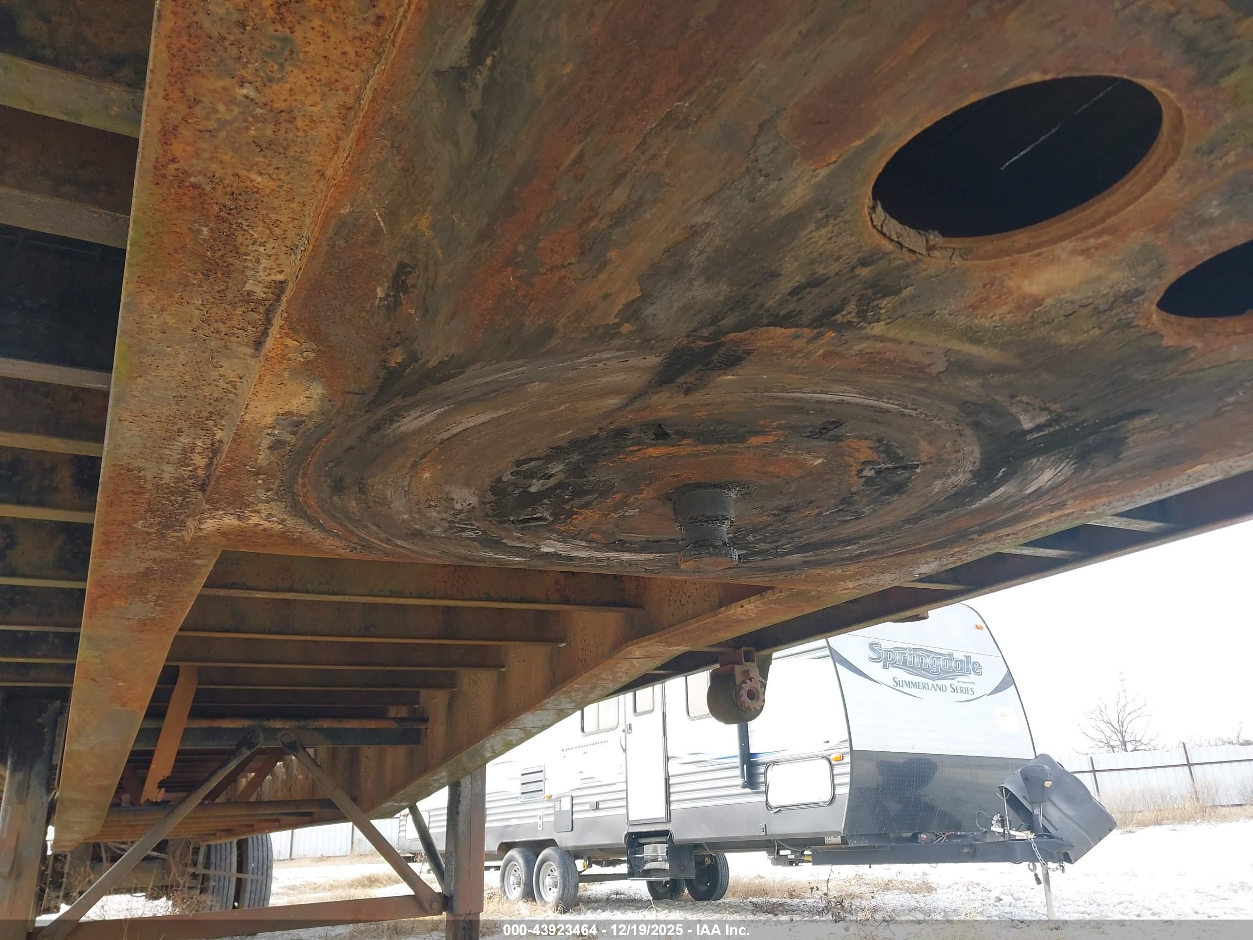 HOBBS FLATBED image 10
