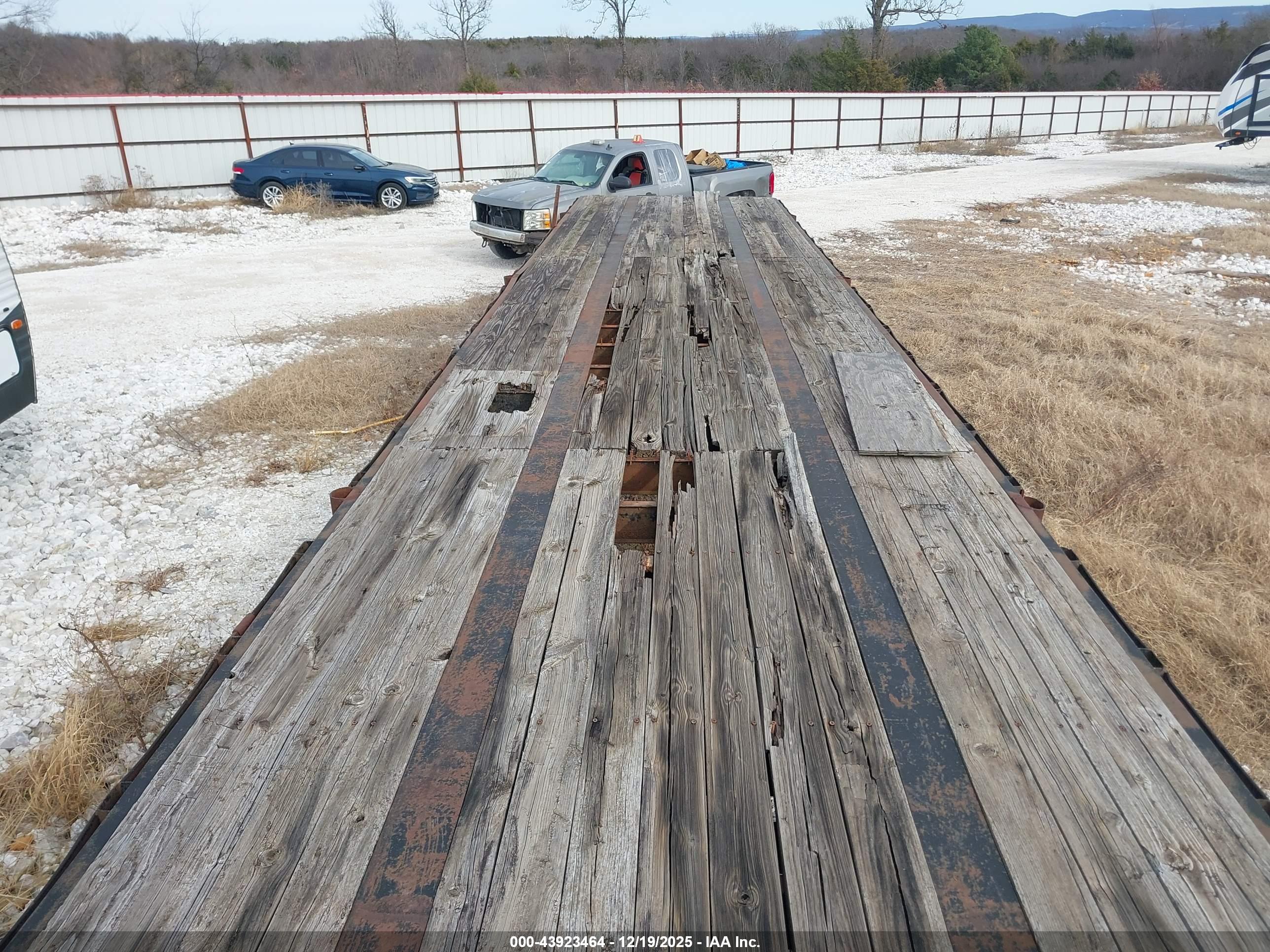 HOBBS FLATBED image 6