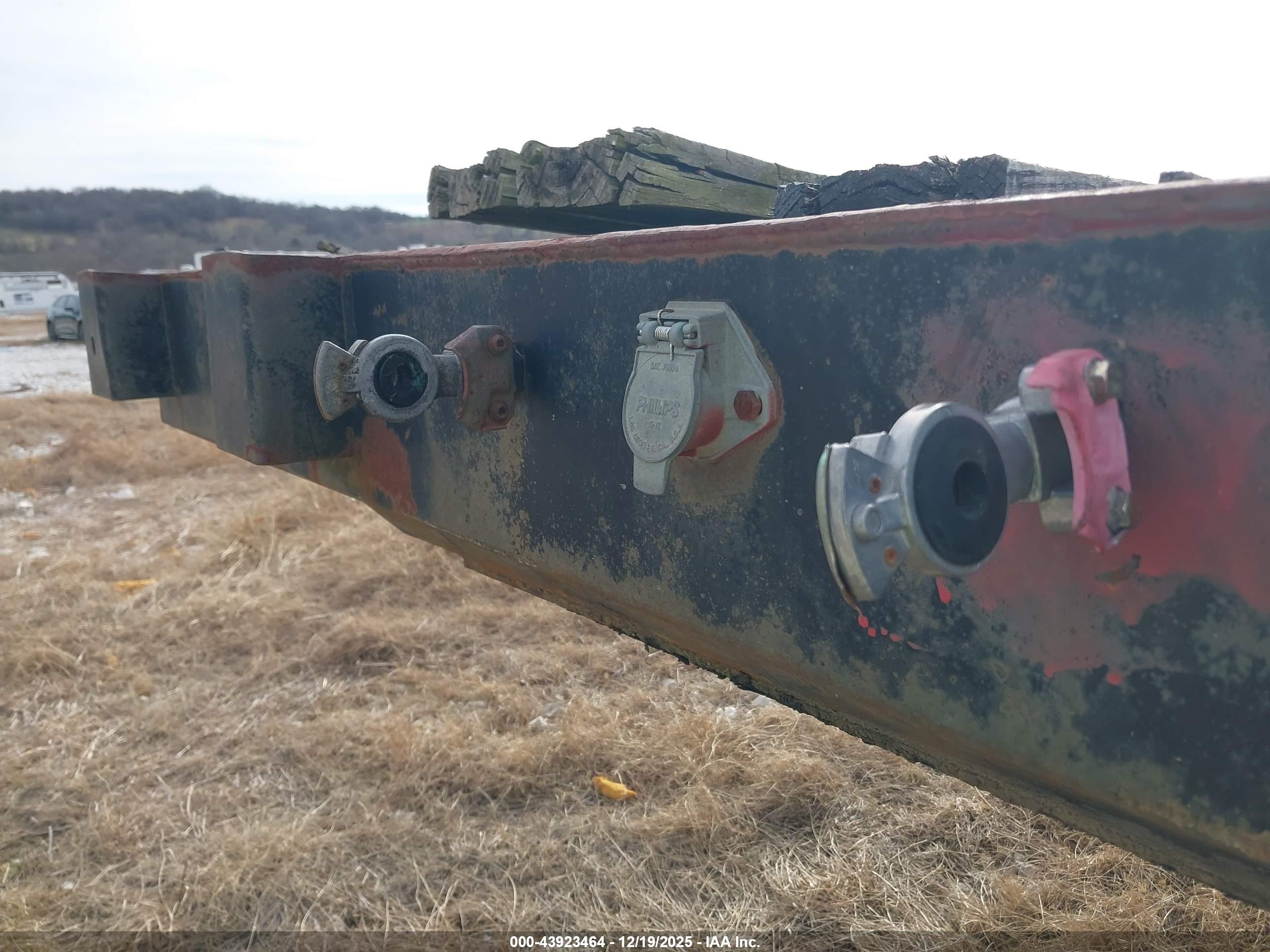 HOBBS FLATBED image 7